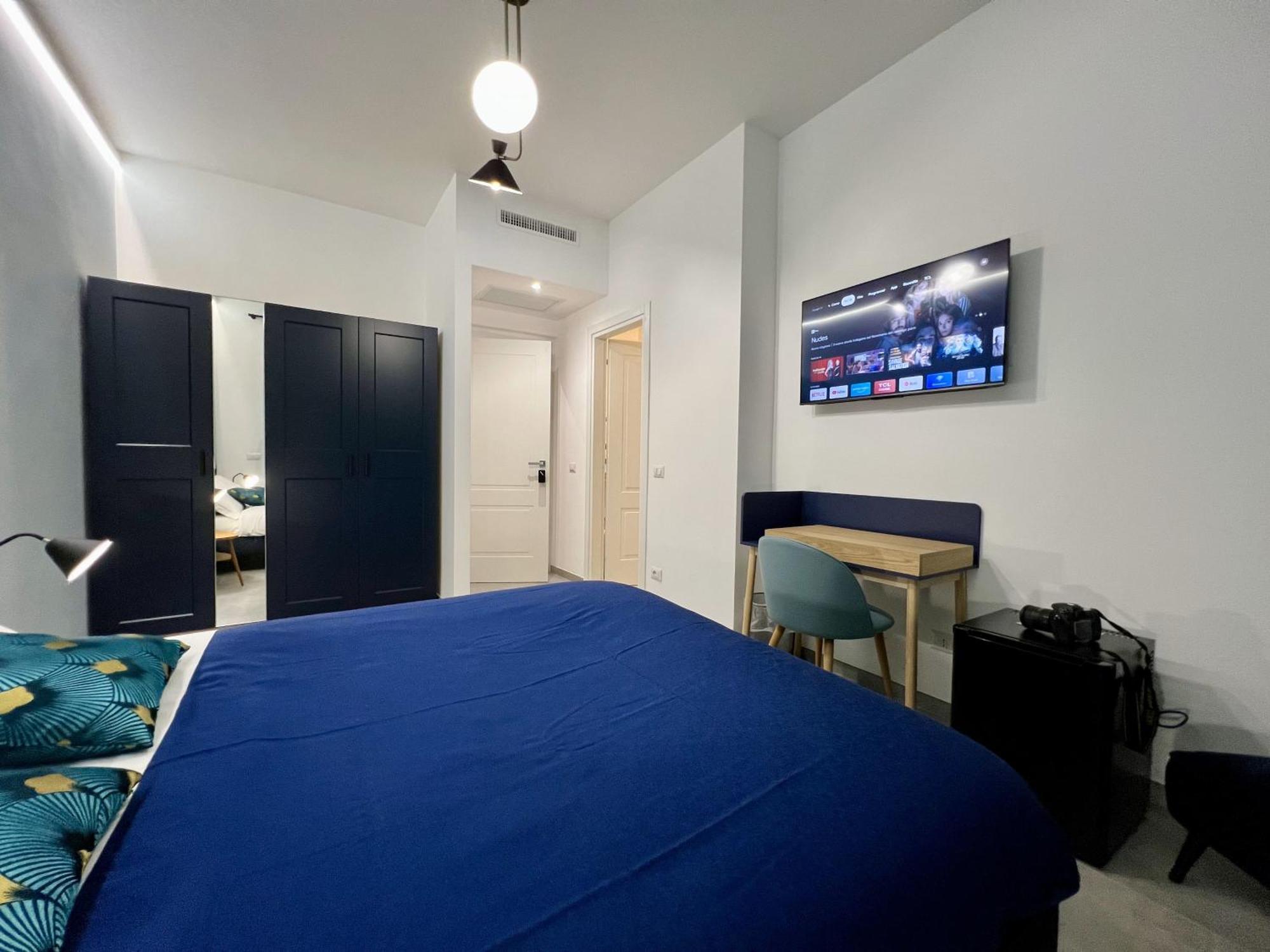 Guest house Alma Domus Feriae - Rome