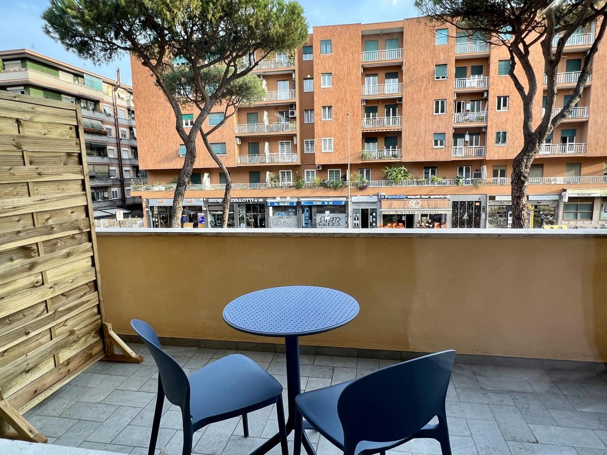 Alma Domus Feriae - Guest house Rome