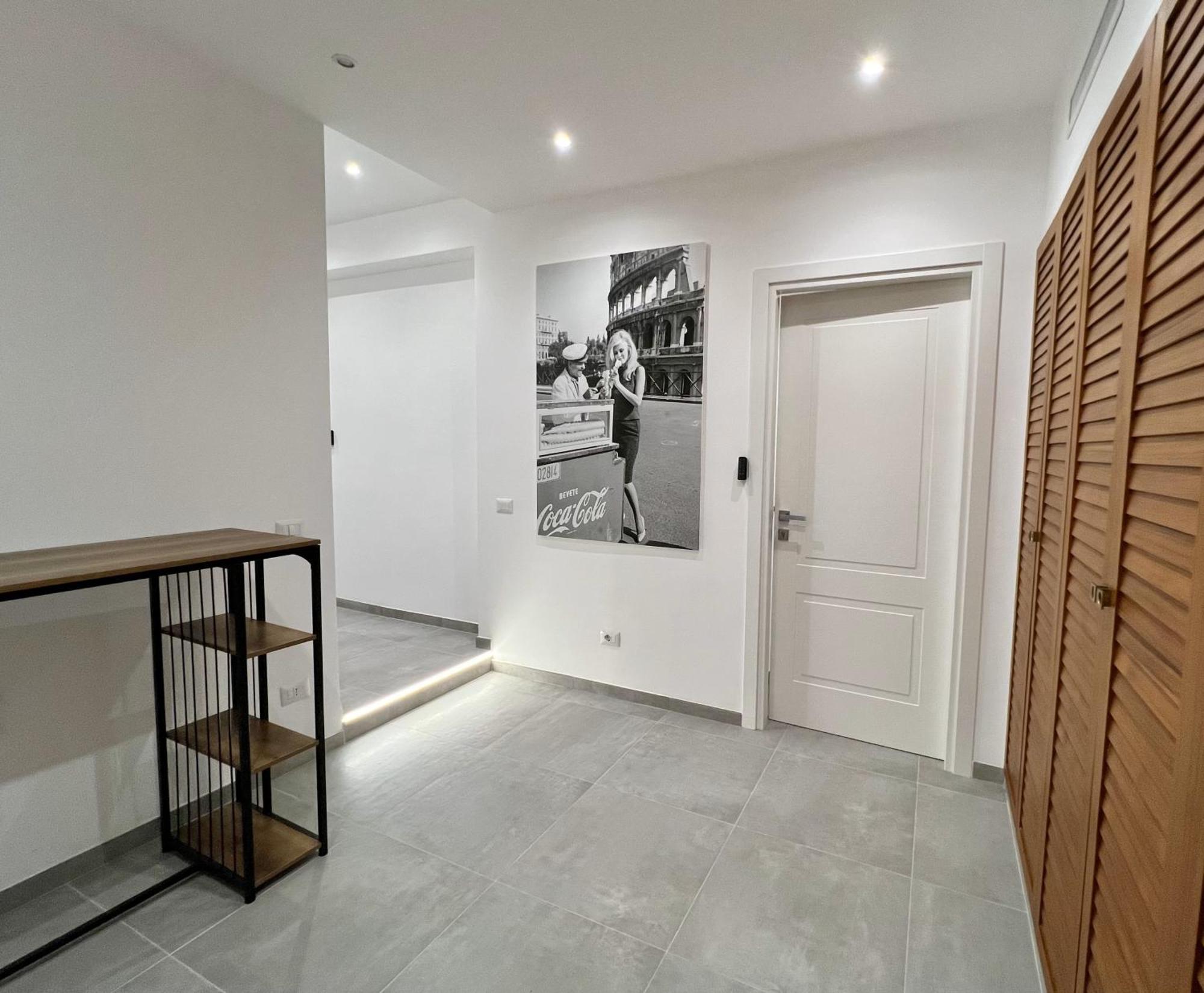 Guest house Alma Domus Feriae - *
