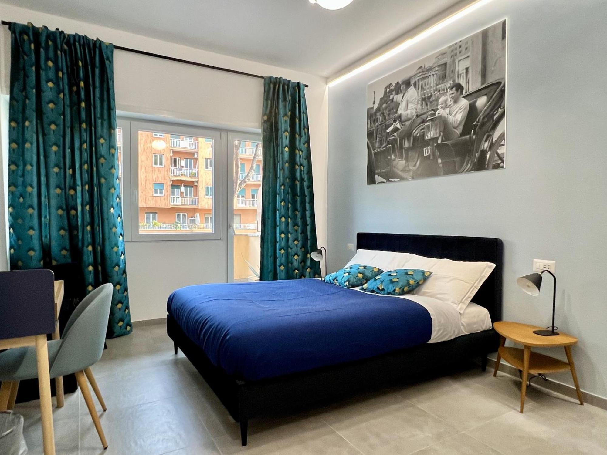 Guest house Alma Domus Feriae - Rome