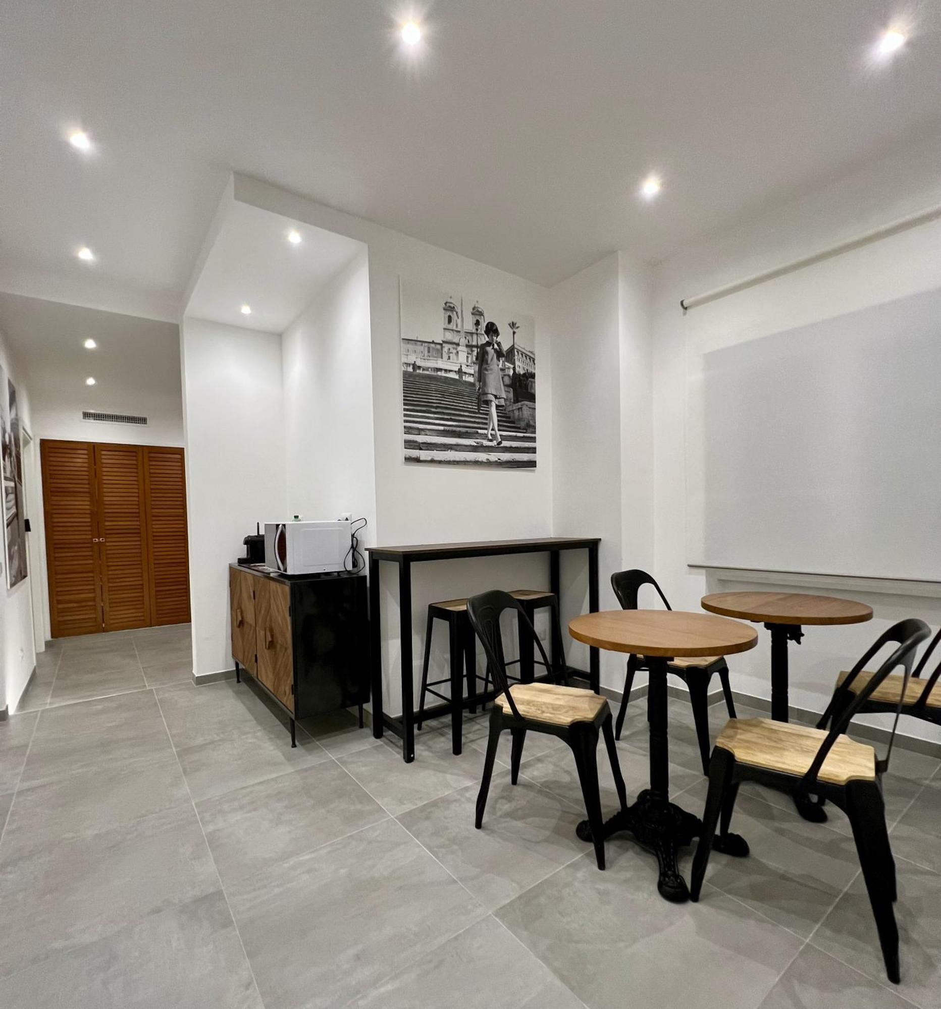Guest house Alma Domus Feriae -