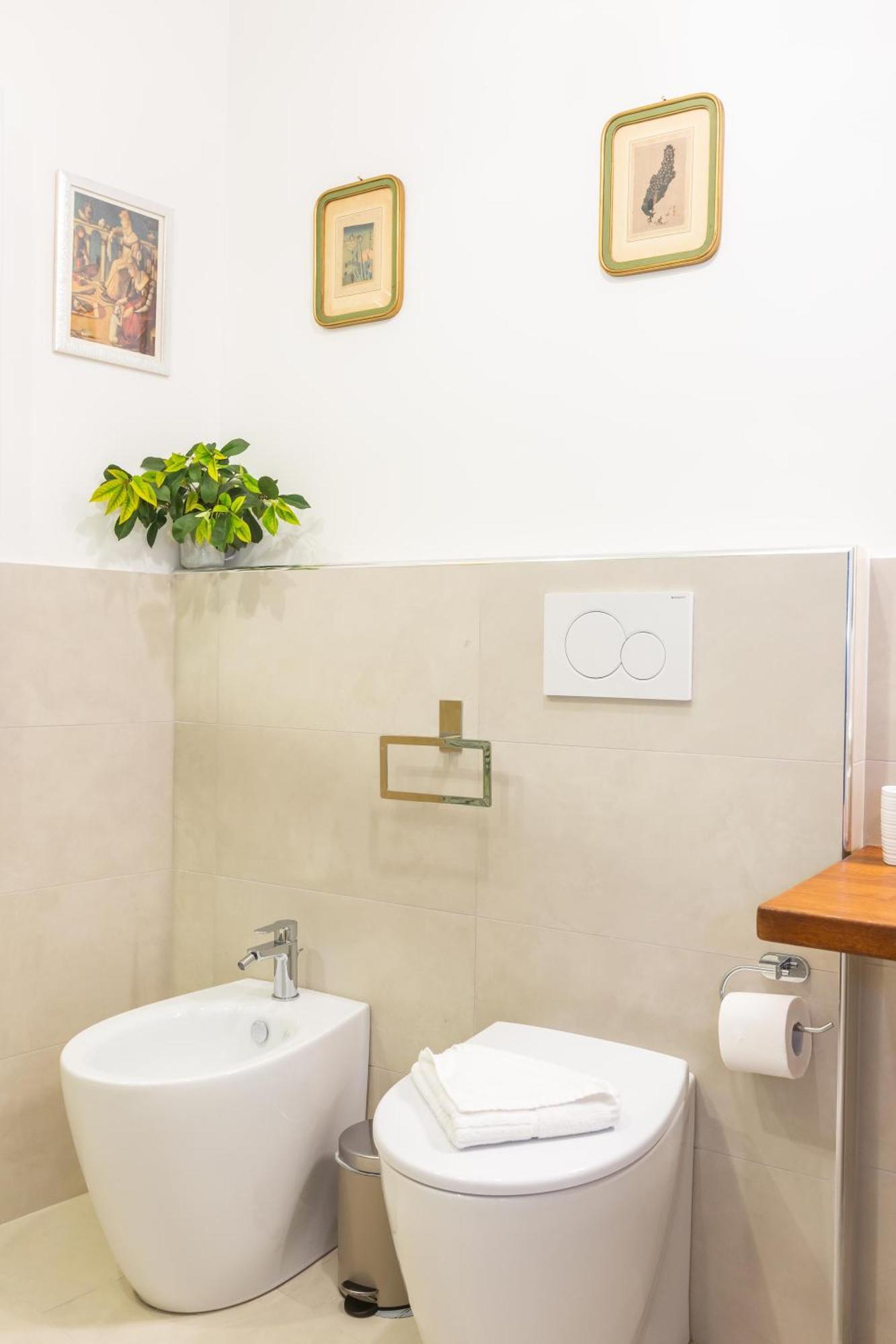 Porta Pia Zeno 53 Apartamento Roma