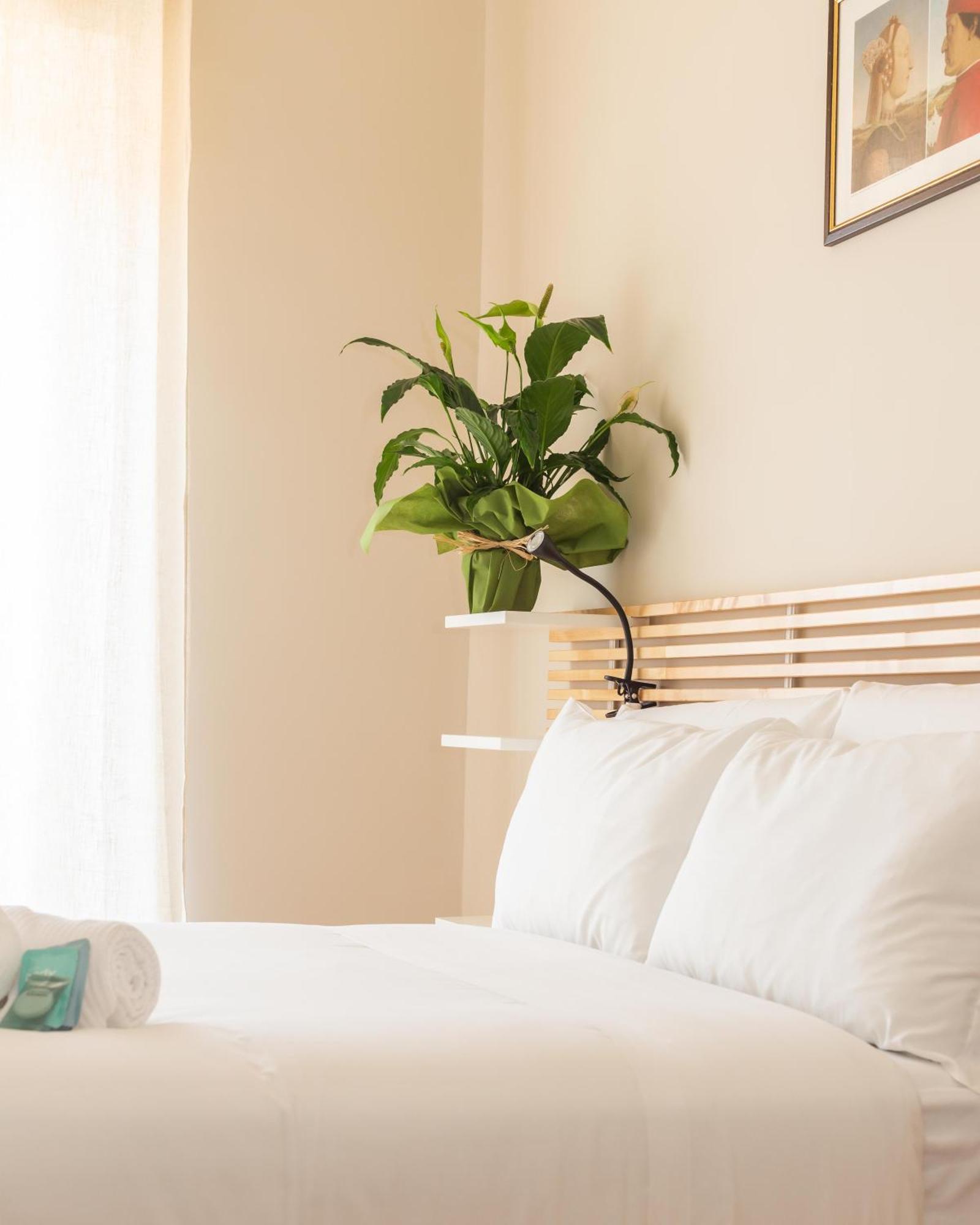 Apartamento Porta Pia Zeno 53 *