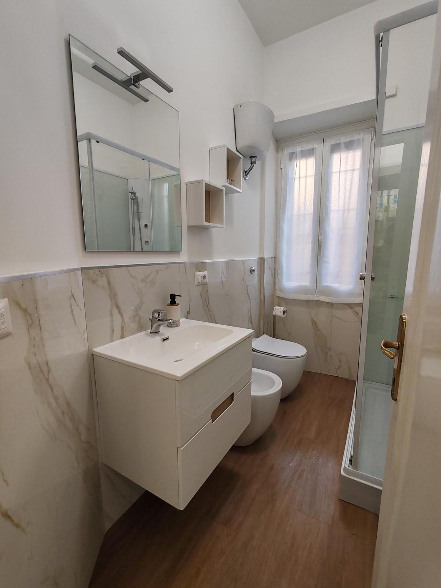 Apartamento San Pietro