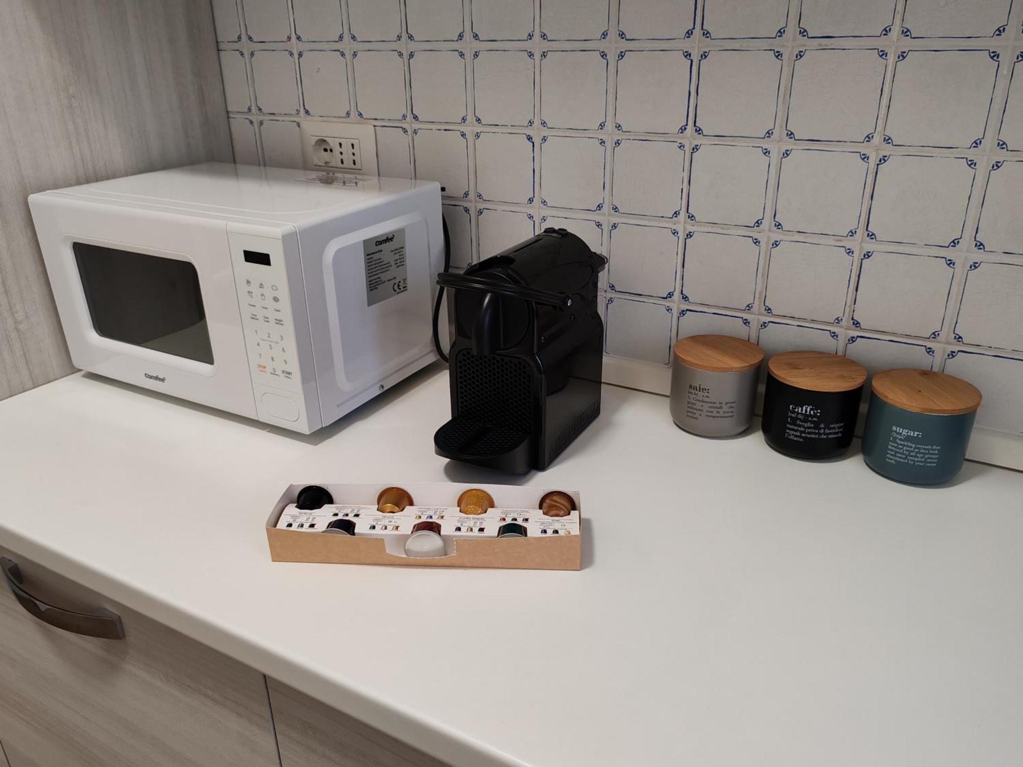 Apartamento San Pietro *