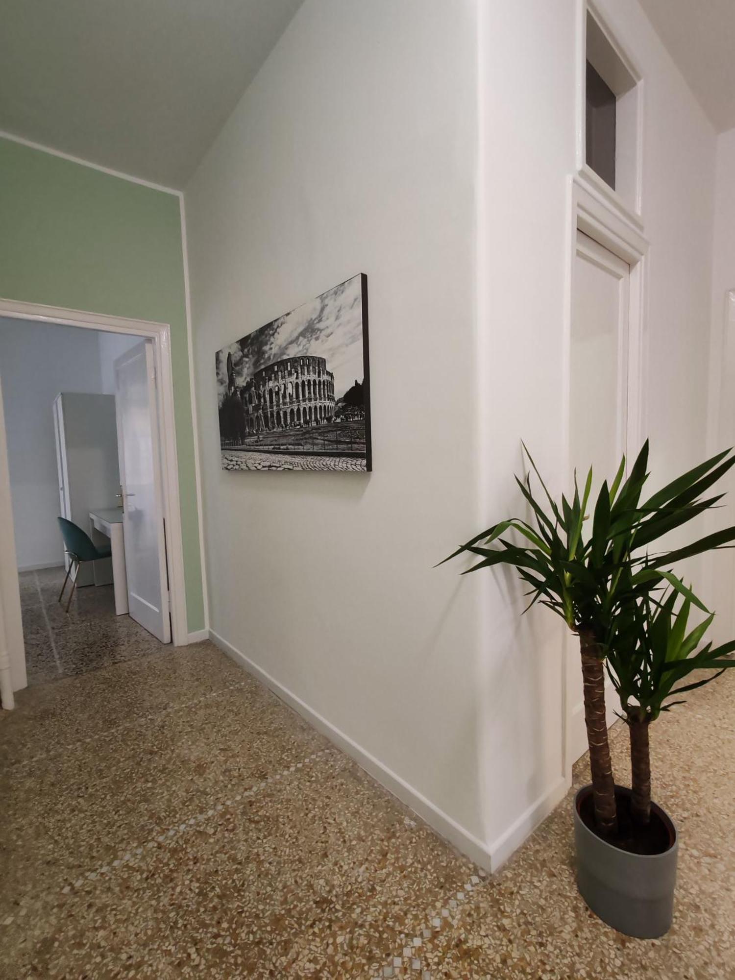 San Pietro Apartamento Roma