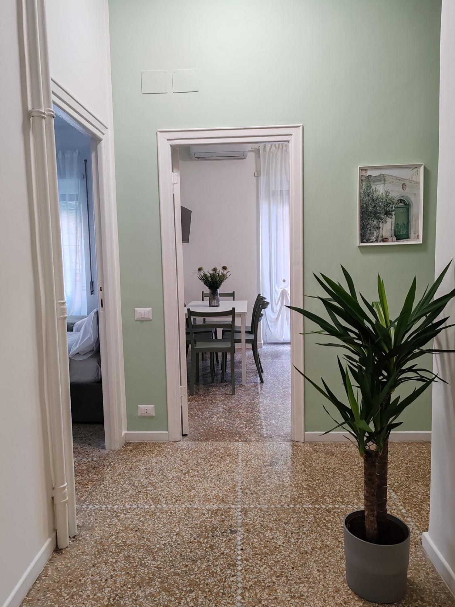 San Pietro Apartamento
