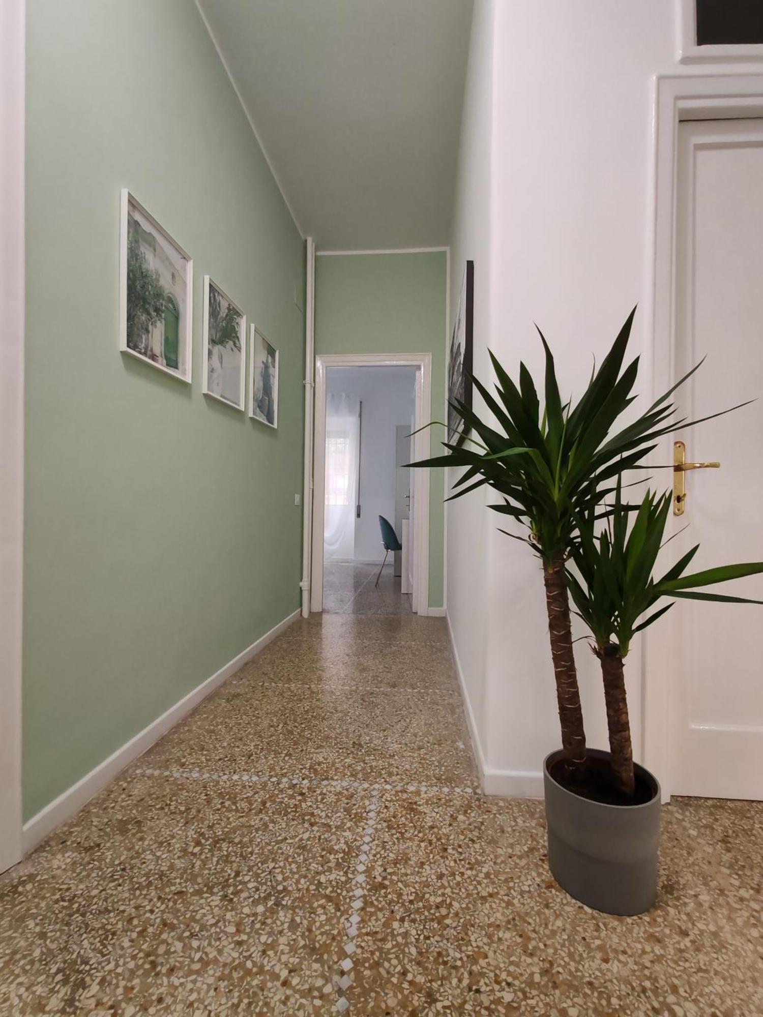 San Pietro Apartamento *