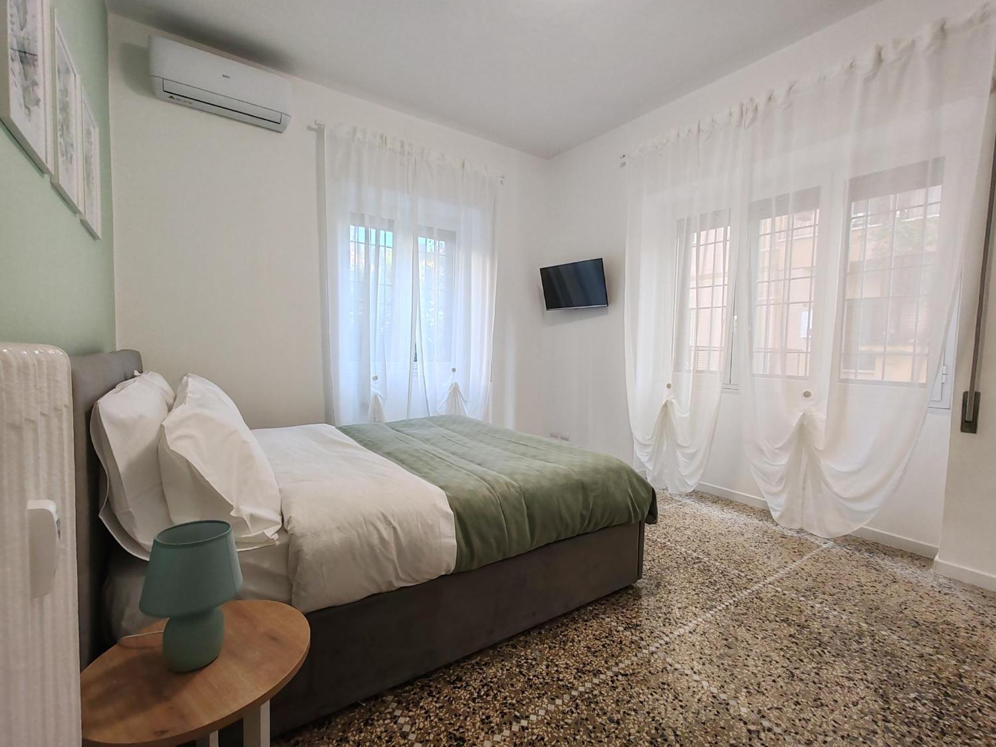 Apartamento San Pietro *