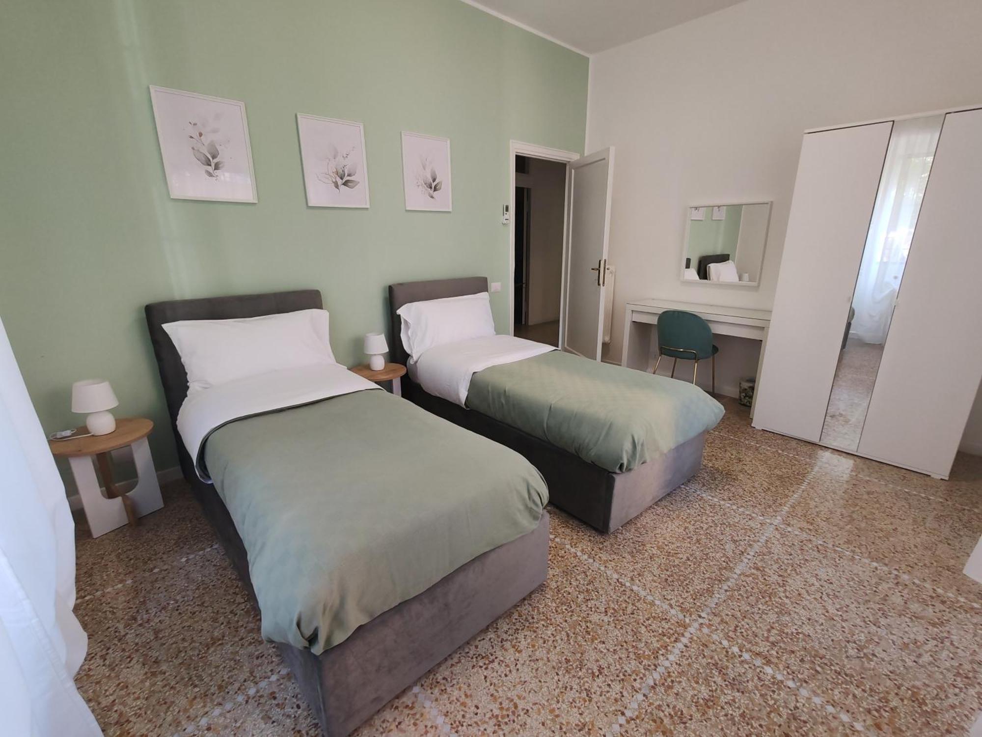 San Pietro Apartamento Roma