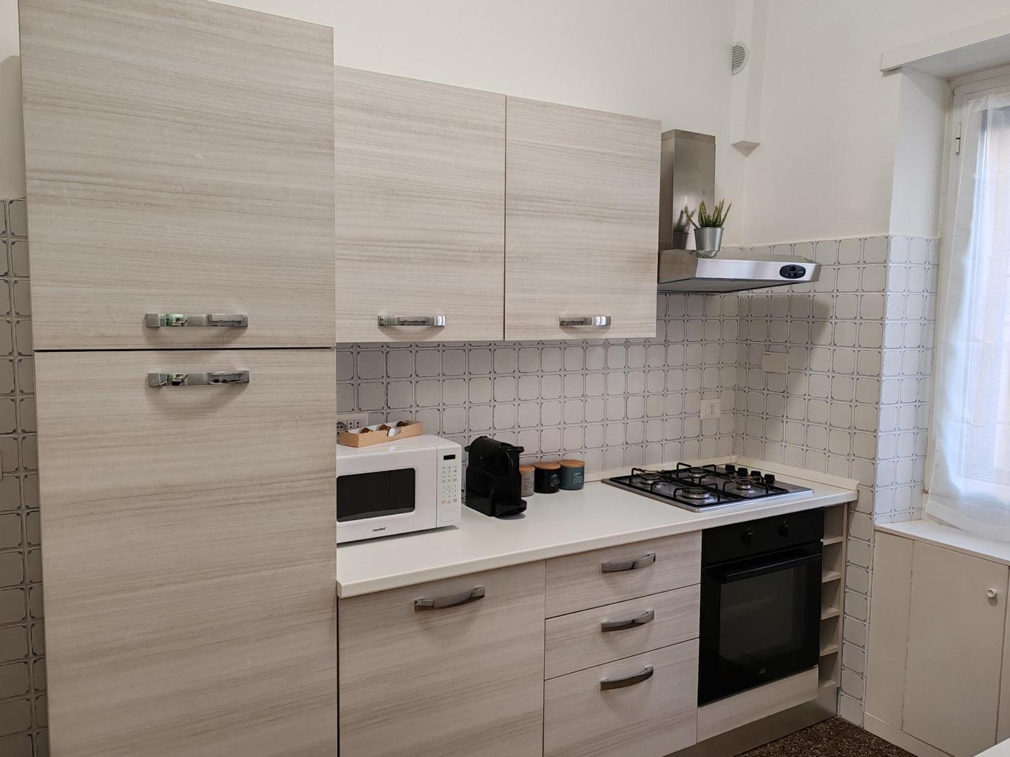 San Pietro Apartamento