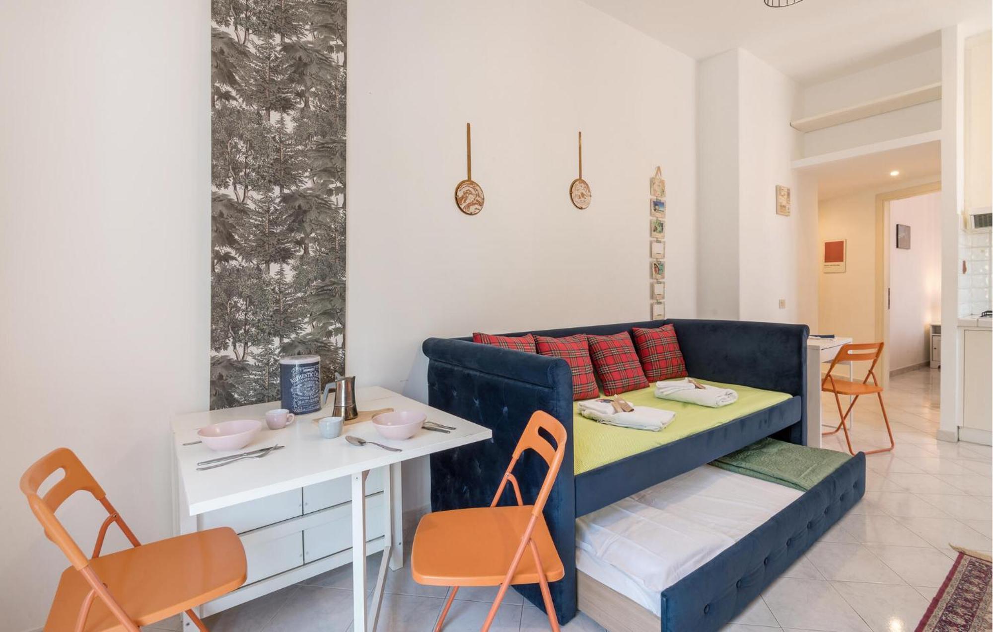 Beautiful In With Kitchenette *