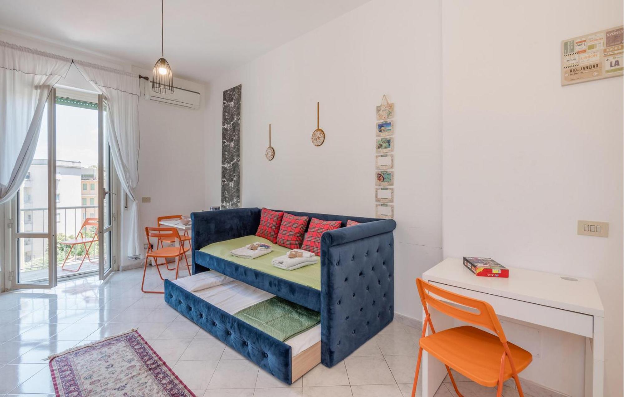 Apartment Beautiful In With Kitchenette