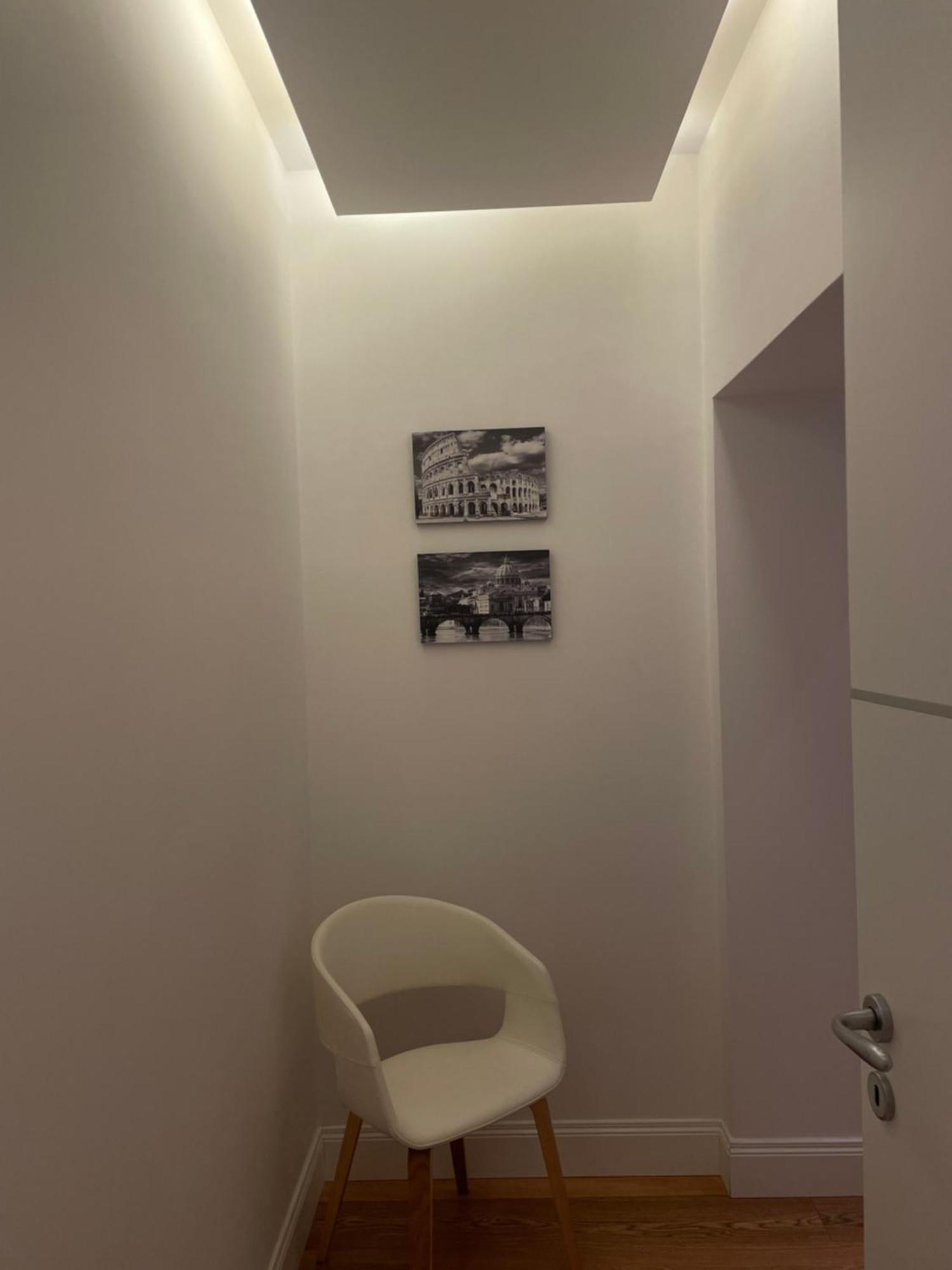Forte's Apartamento