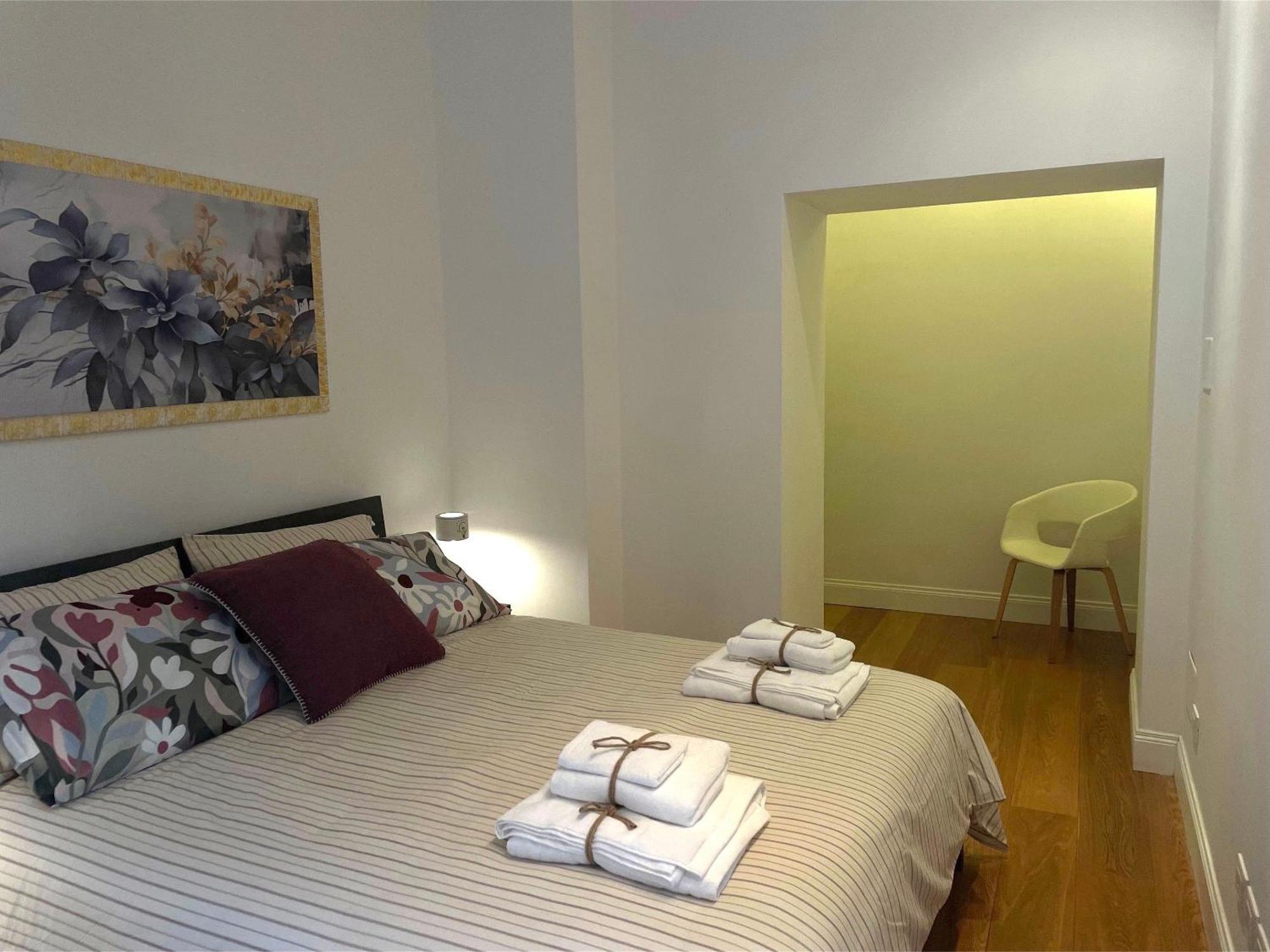 Forte's Apartamento