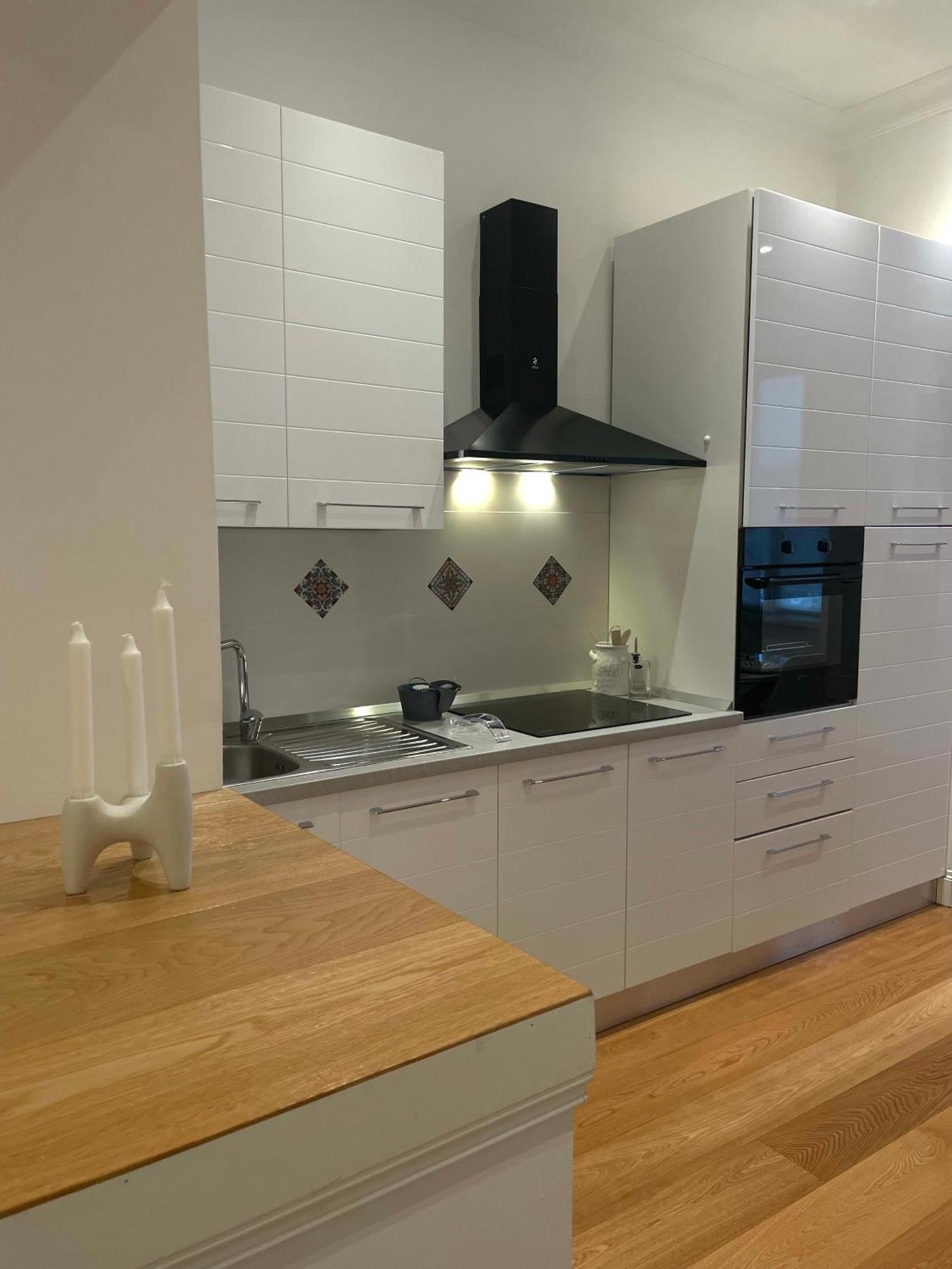 Forte's Apartamento Roma
