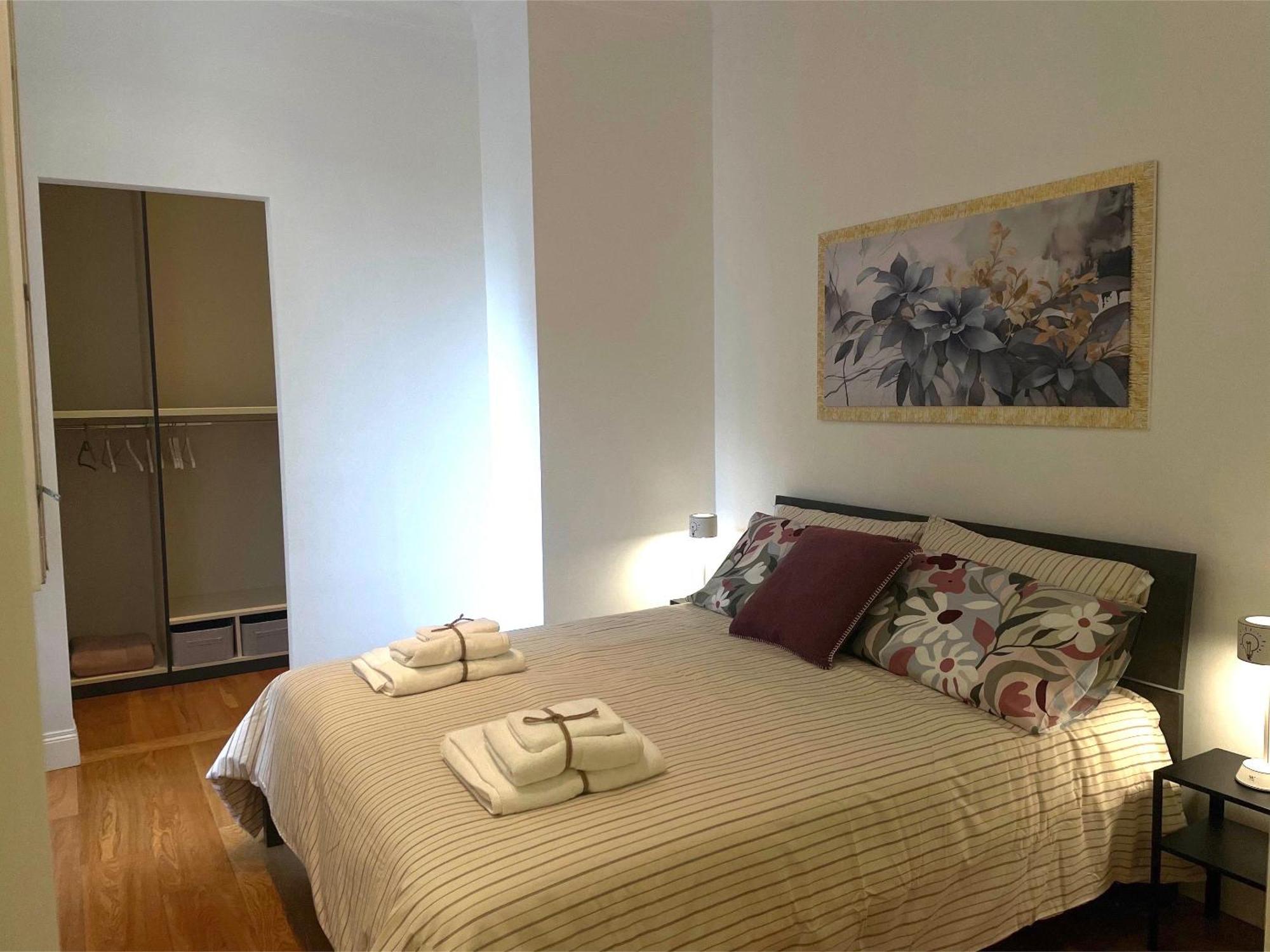 Forte's Apartamento