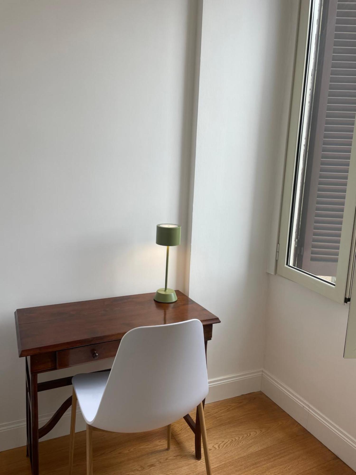 Apartamento Forte's *