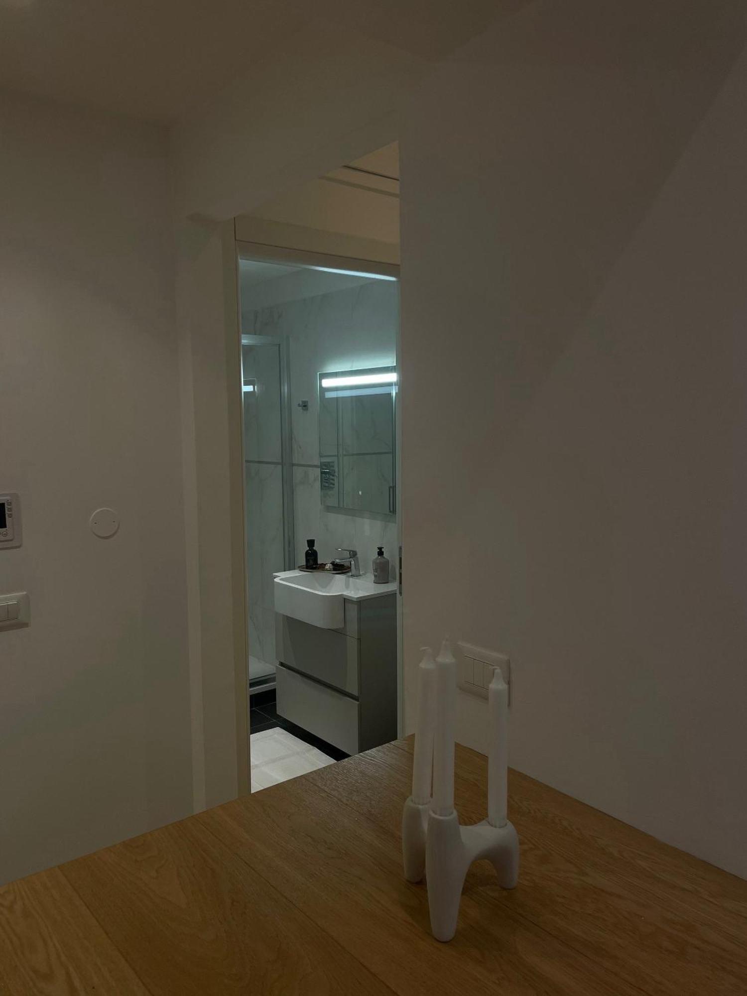 Apartamento Forte's