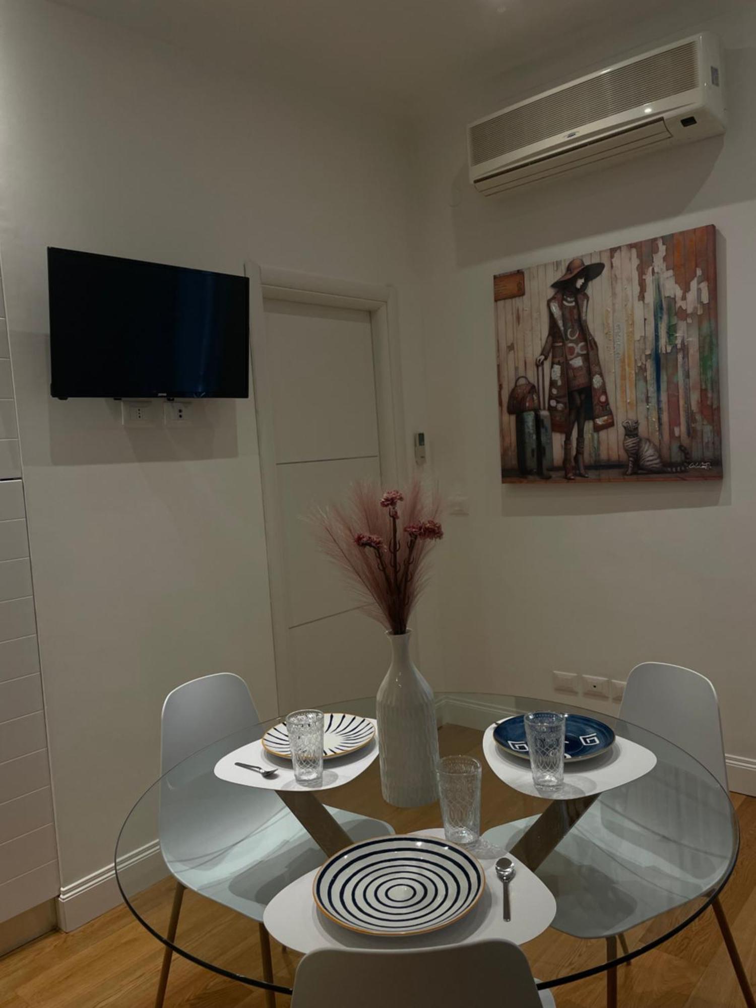 Forte's Apartamento *