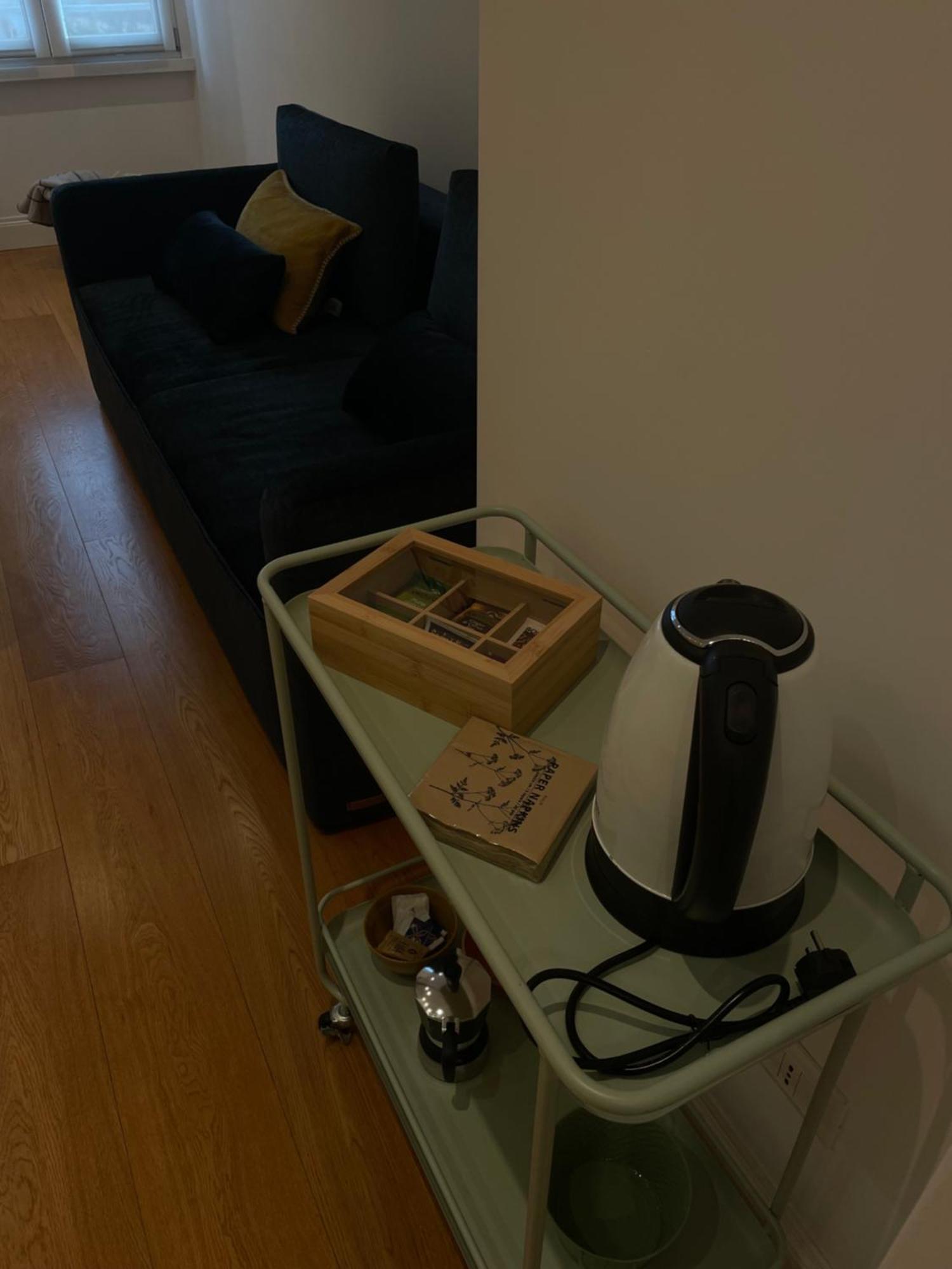Forte's Apartamento