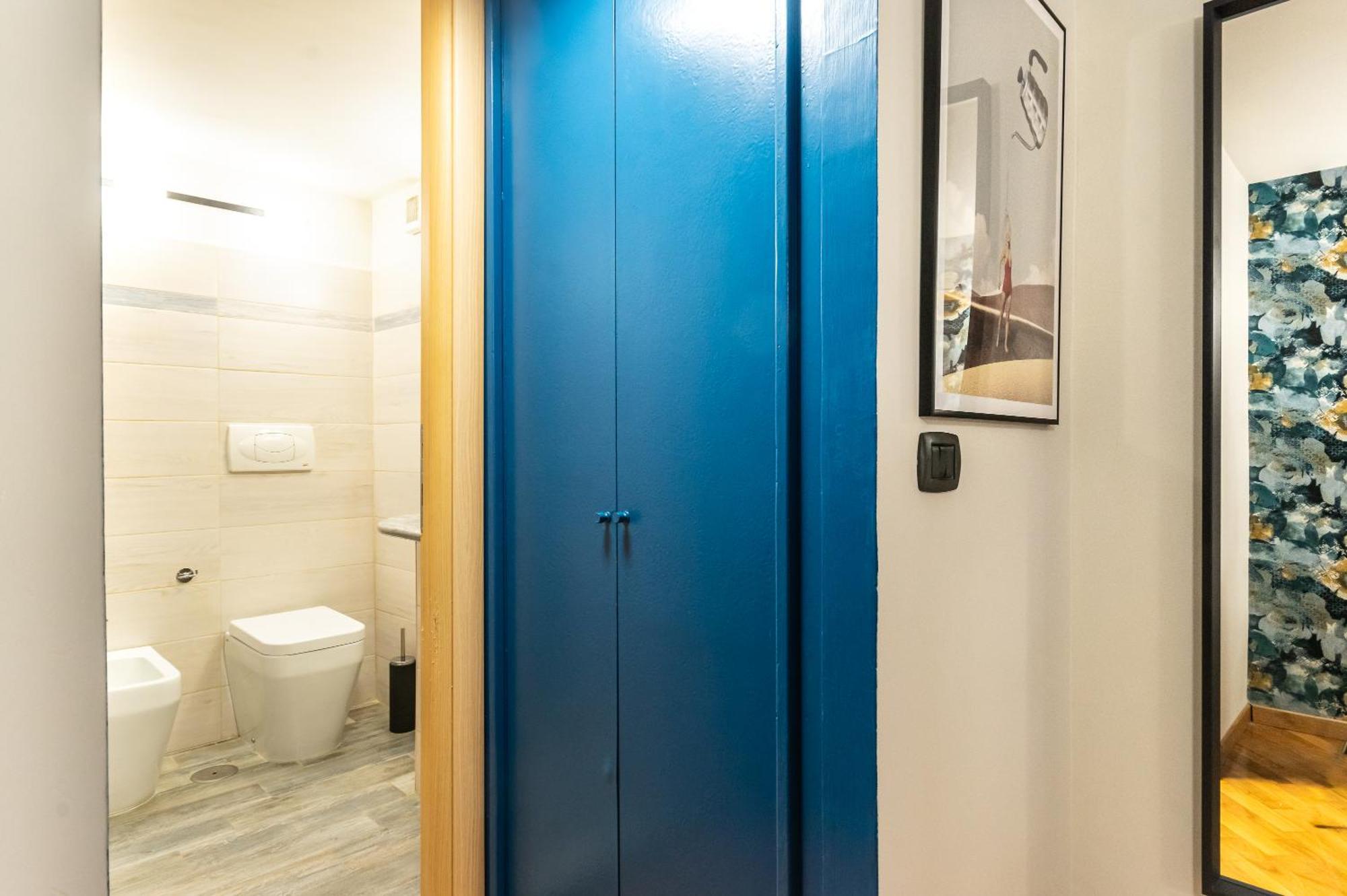 The Hive - In Trastevere Appartamento Roma