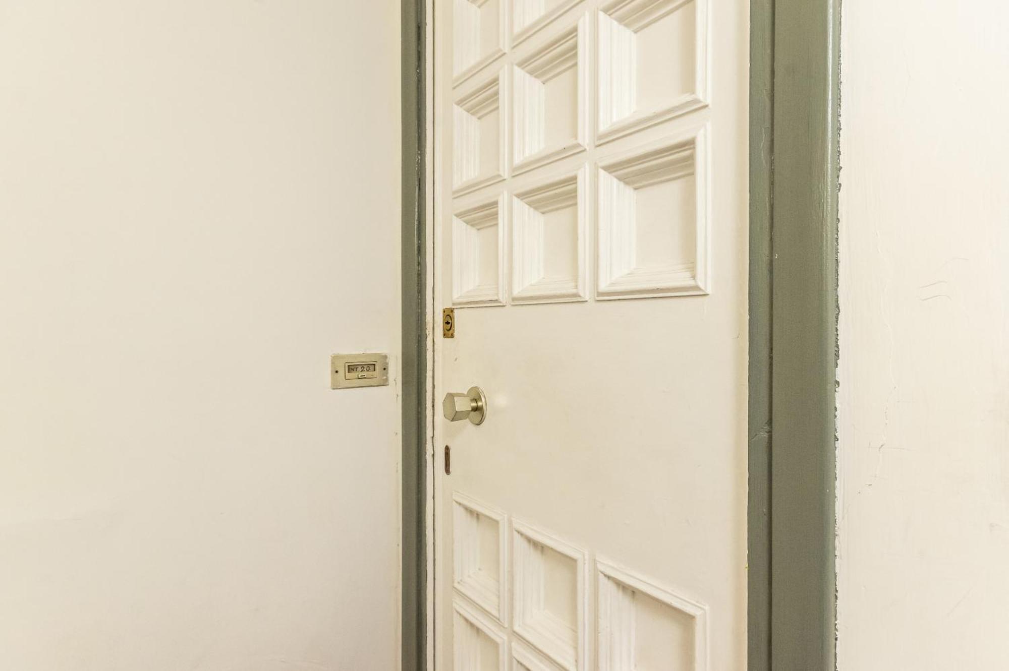 The Hive - In Trastevere Appartamento *