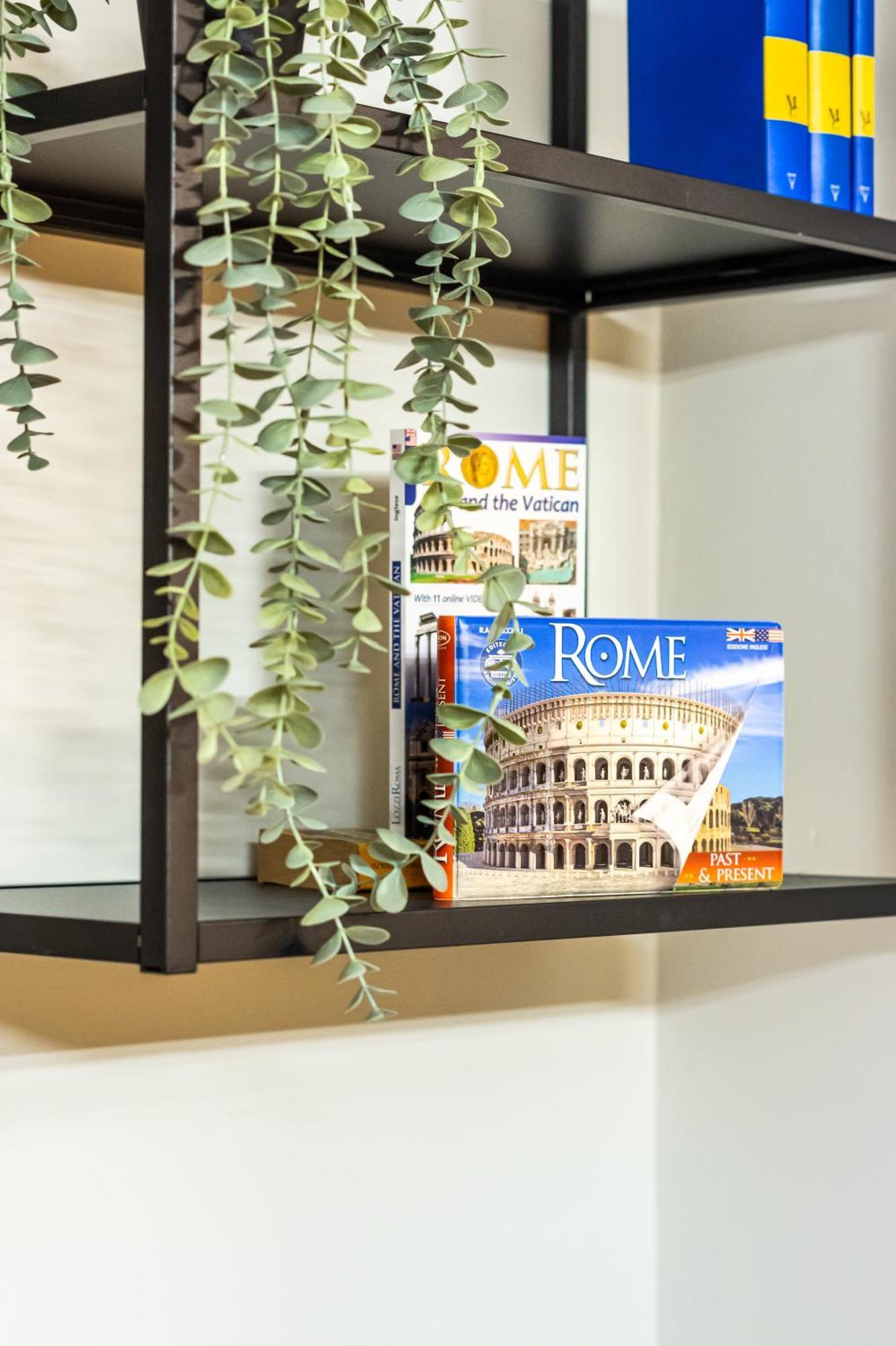 The Hive - In Trastevere Appartamento *