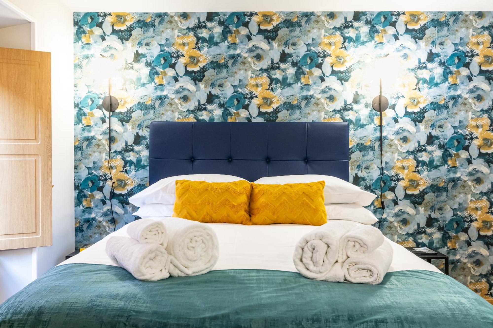 Appartamento The Hive - In Trastevere *