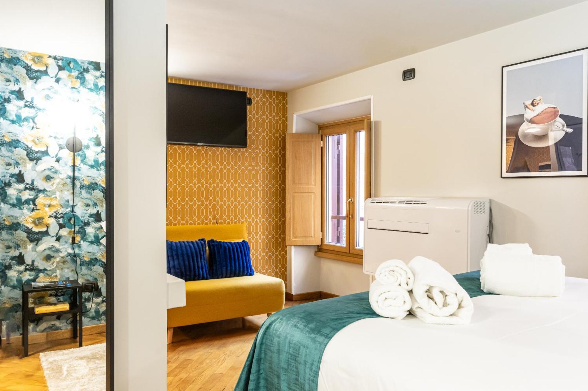 The Hive - In Trastevere * Roma