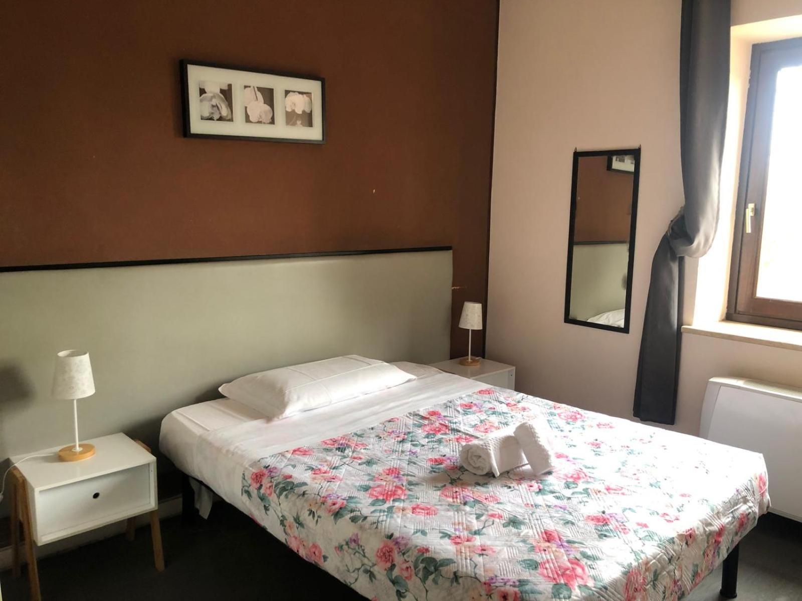 Casale Dei Massimi Hotell