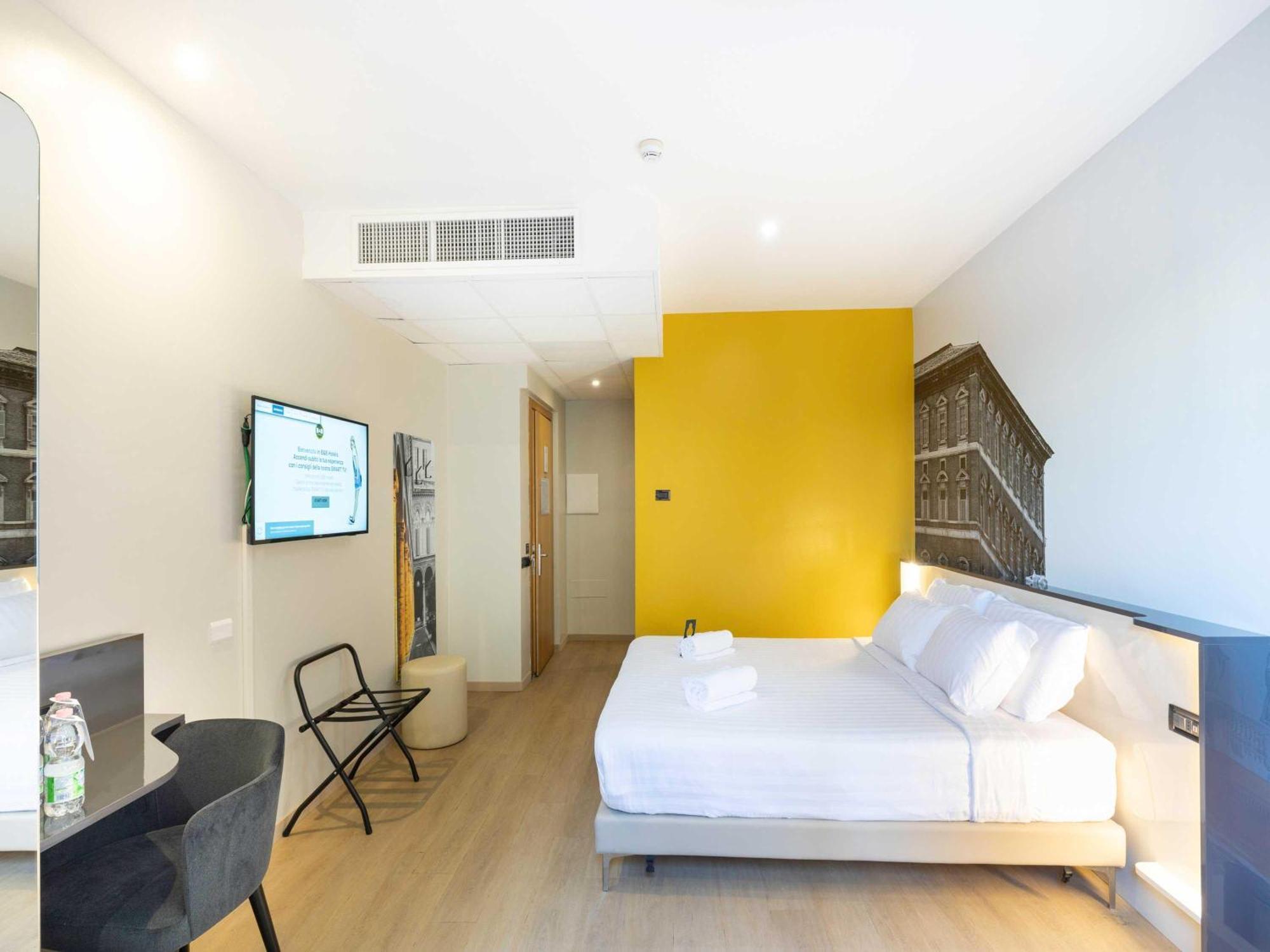 Tuscolana San Giovanni 3* Rom