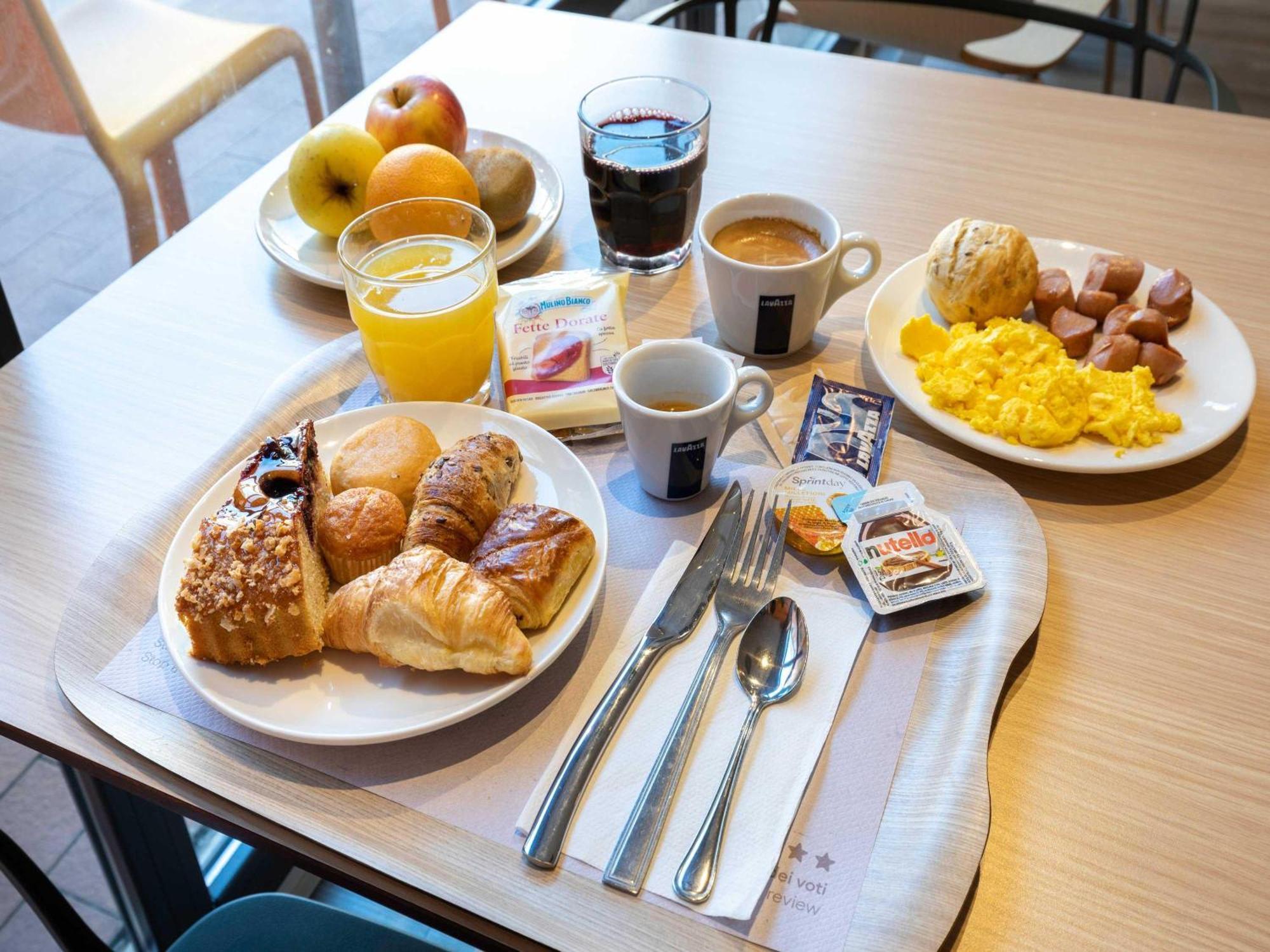 Hotell Tuscolana San Giovanni