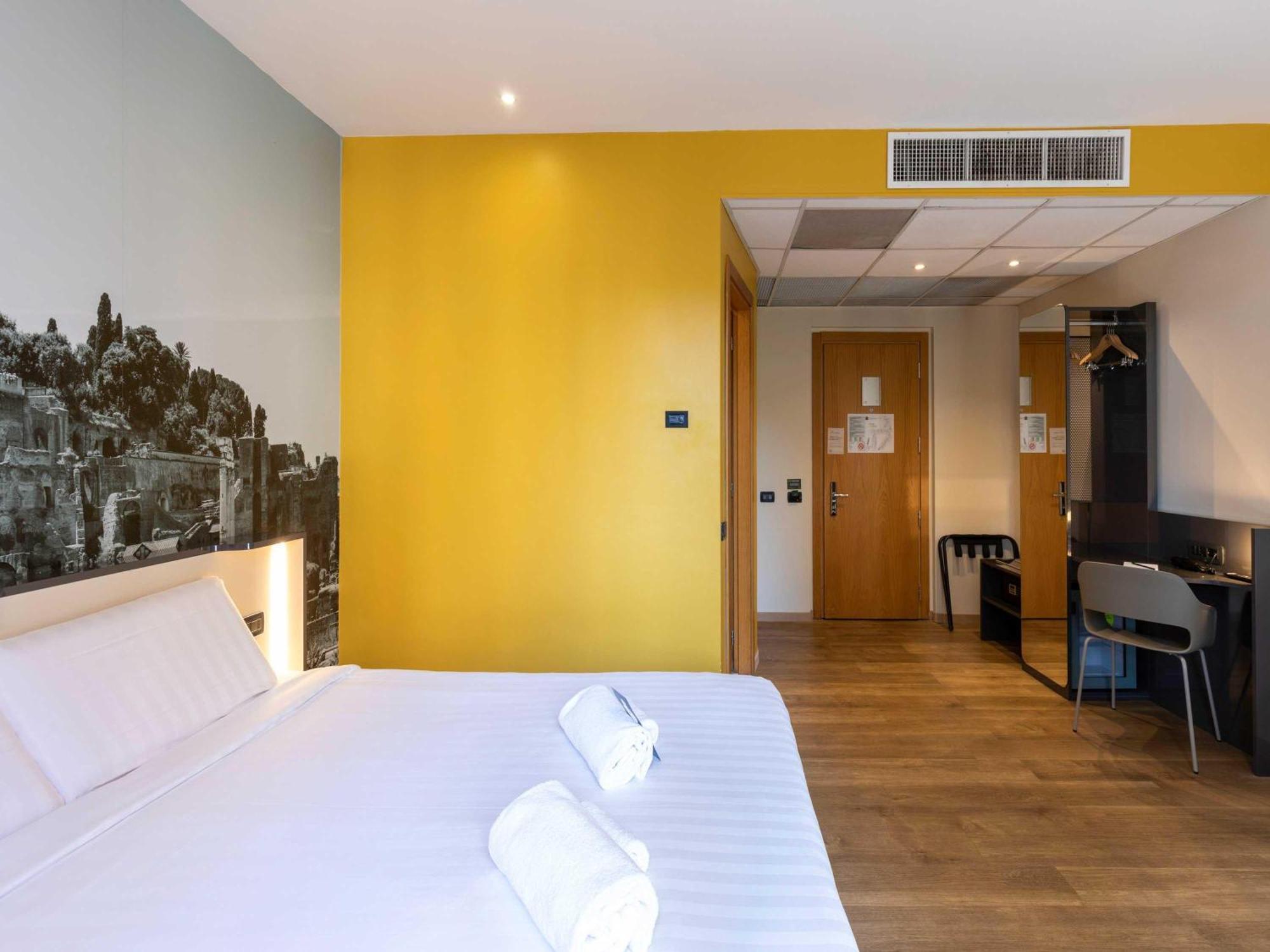 Tuscolana San Giovanni Hotell 3*