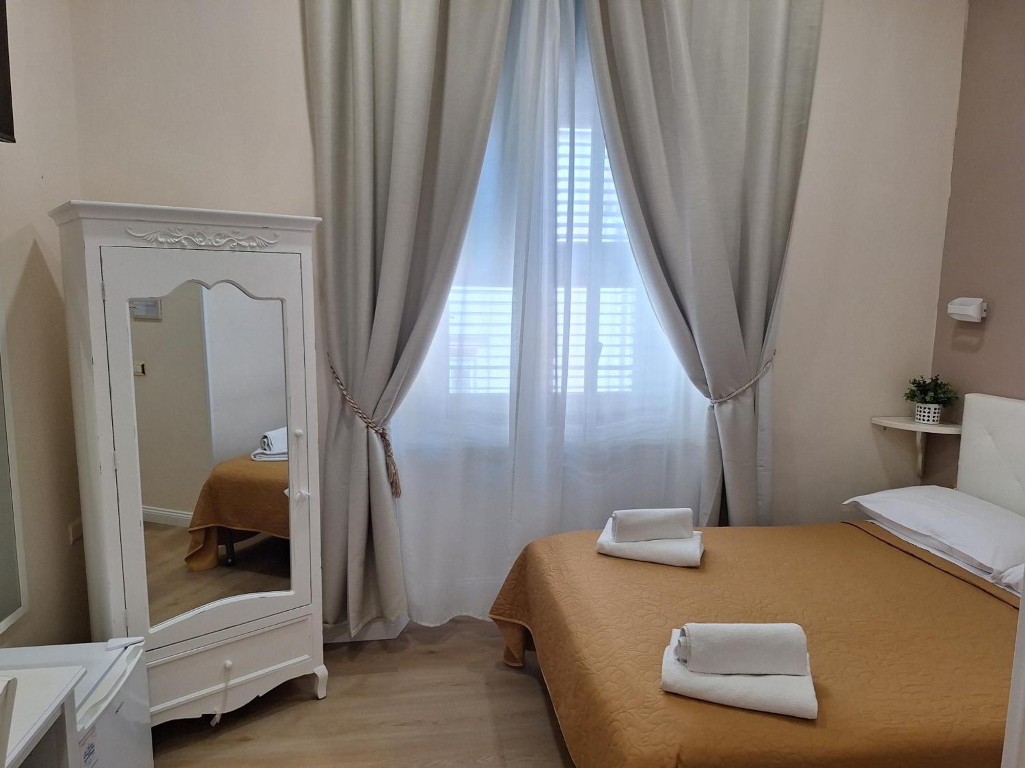 Evergreen Casa de hóspedes 5*