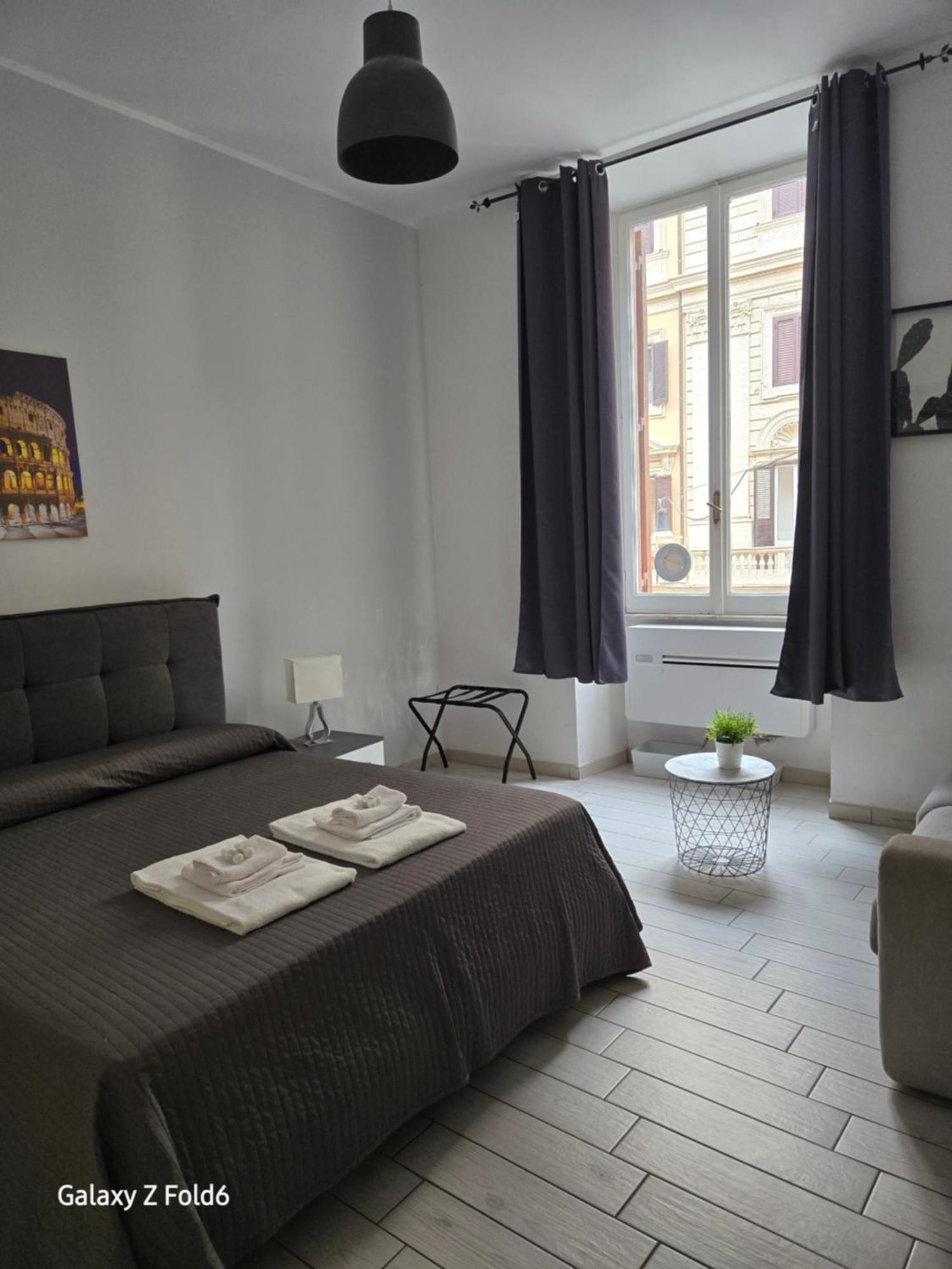 285 Vatican Lodge Guest house