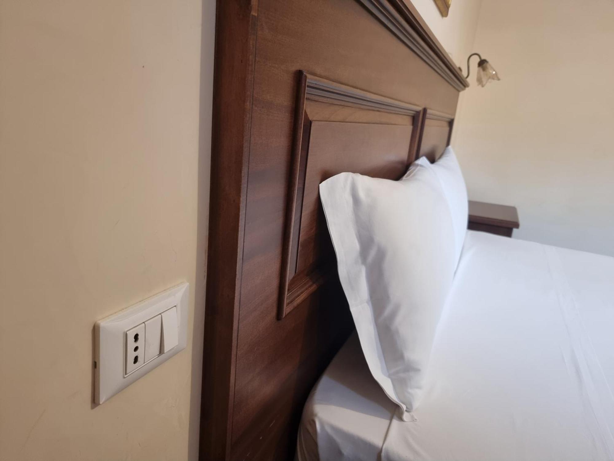 Domi 10 Apartment, Stazione Termini, Via Curtatone 12 Leilighet