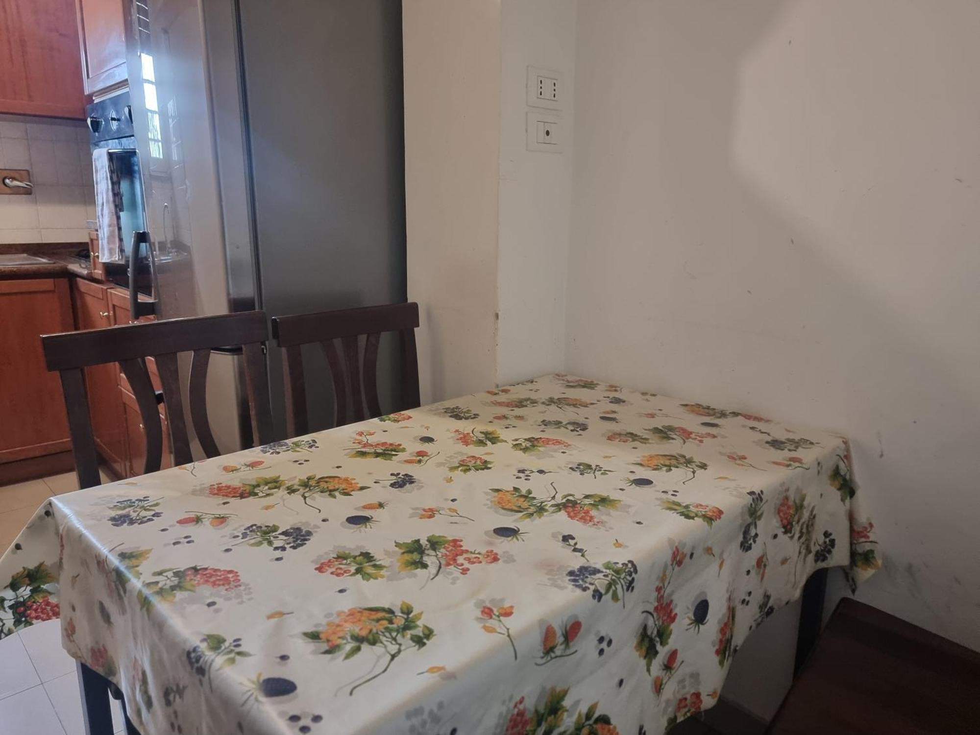 Leilighet Domi 10 Apartment, Stazione Termini, Via Curtatone 12 *