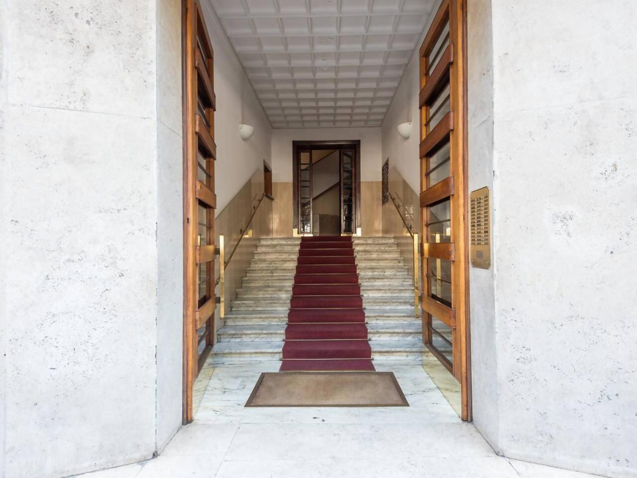 Delightful Penthouse View St Peter Leilighet *