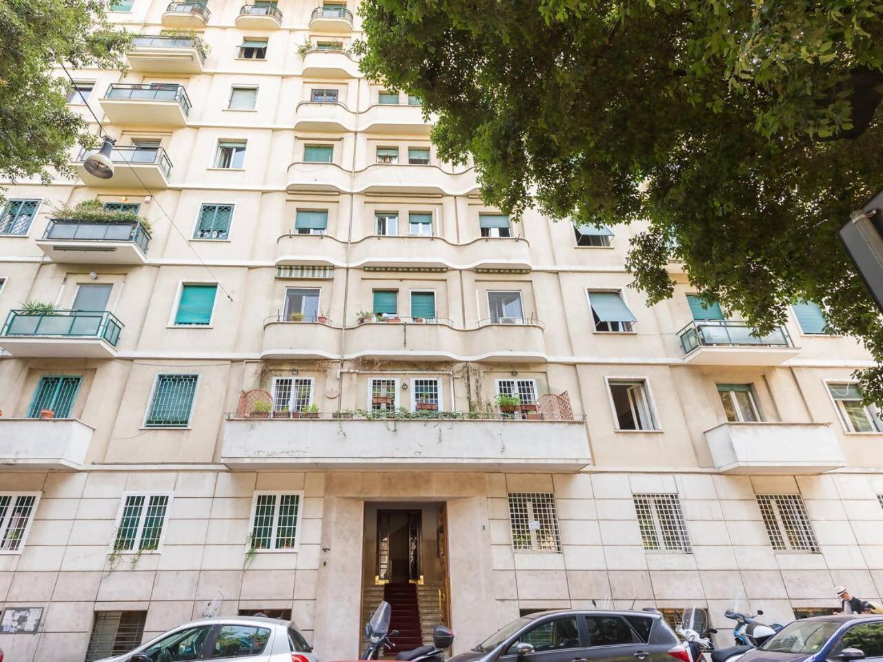 Apartamento Delightful Penthouse View St Peter *