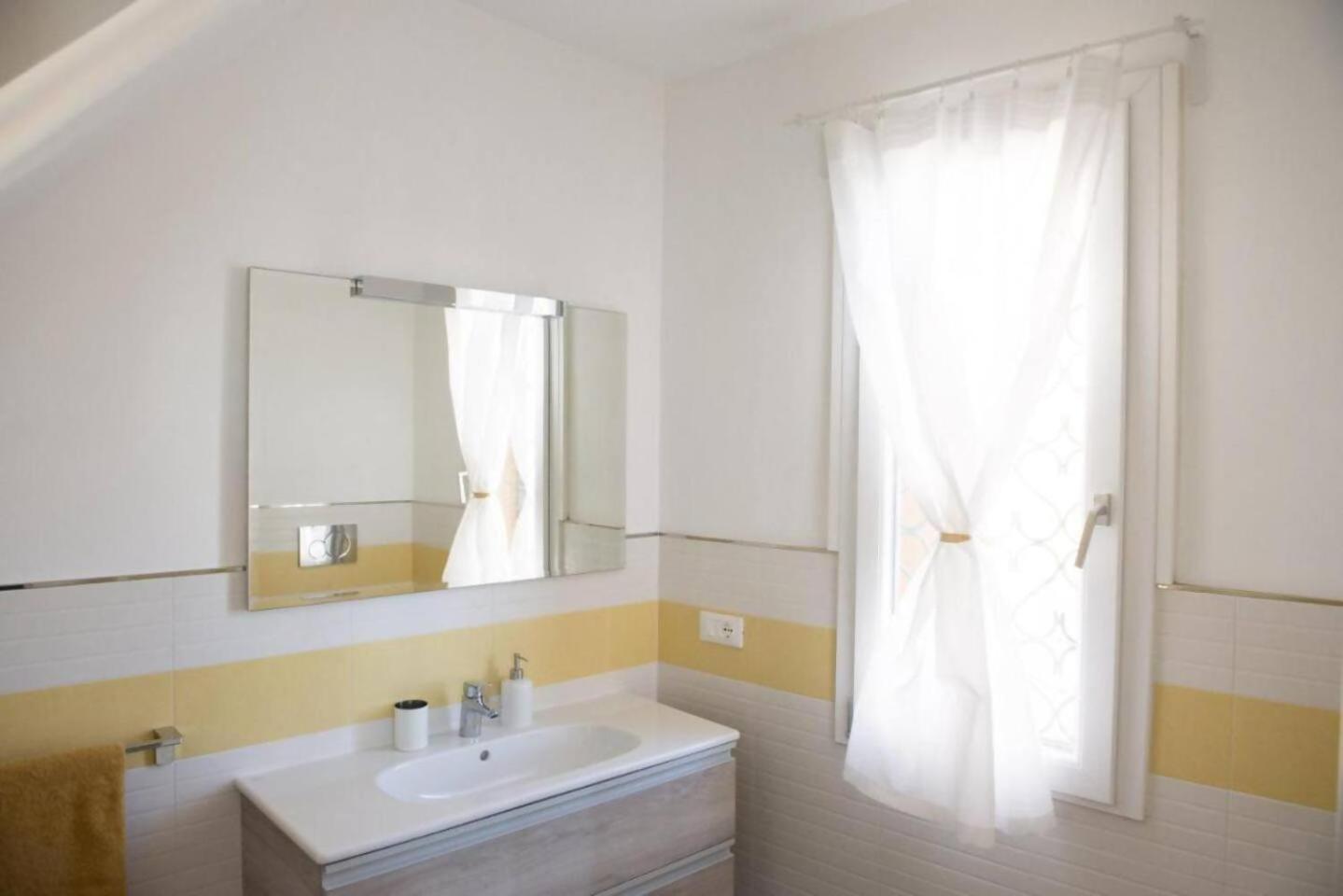 Leilighet Delightful Penthouse View St Peter Roma