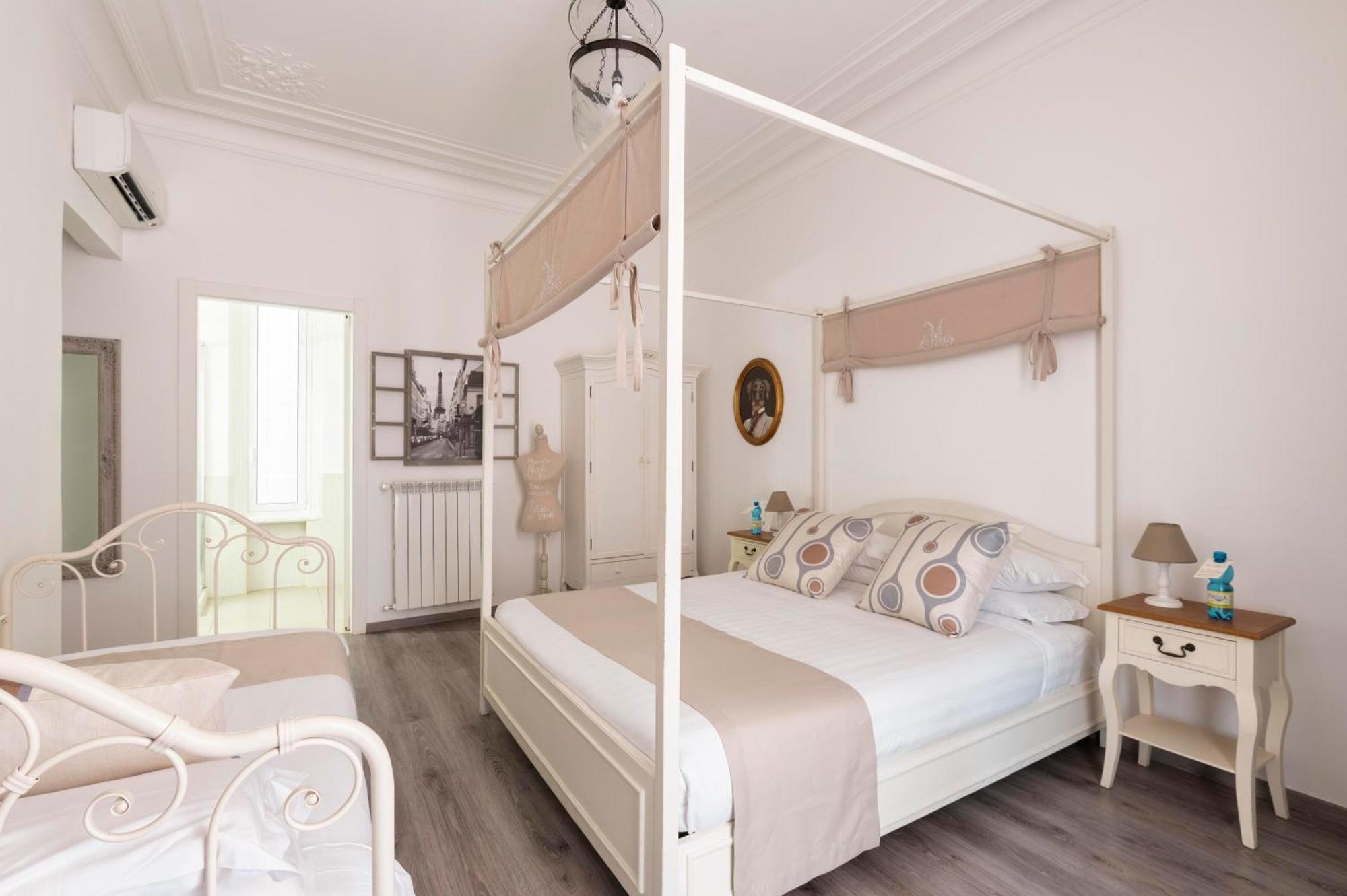 Popolo & Flaminio Rooms Gasthof 3*