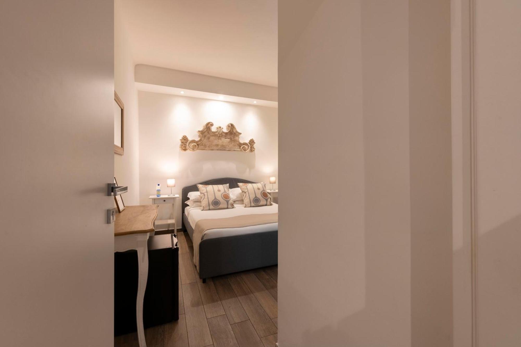 Gasthof Popolo & Flaminio Rooms Rom