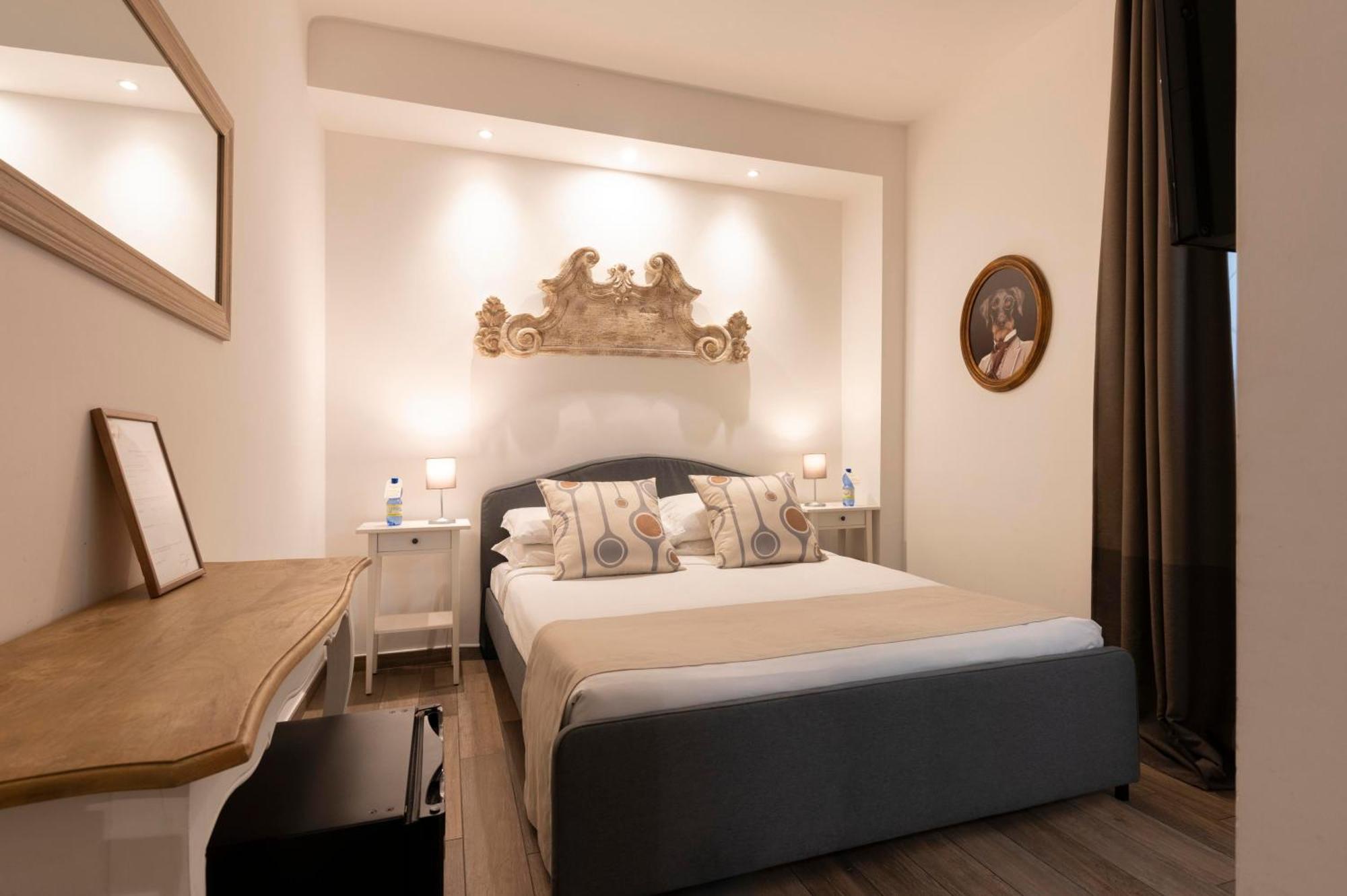 Popolo & Flaminio Rooms 3*