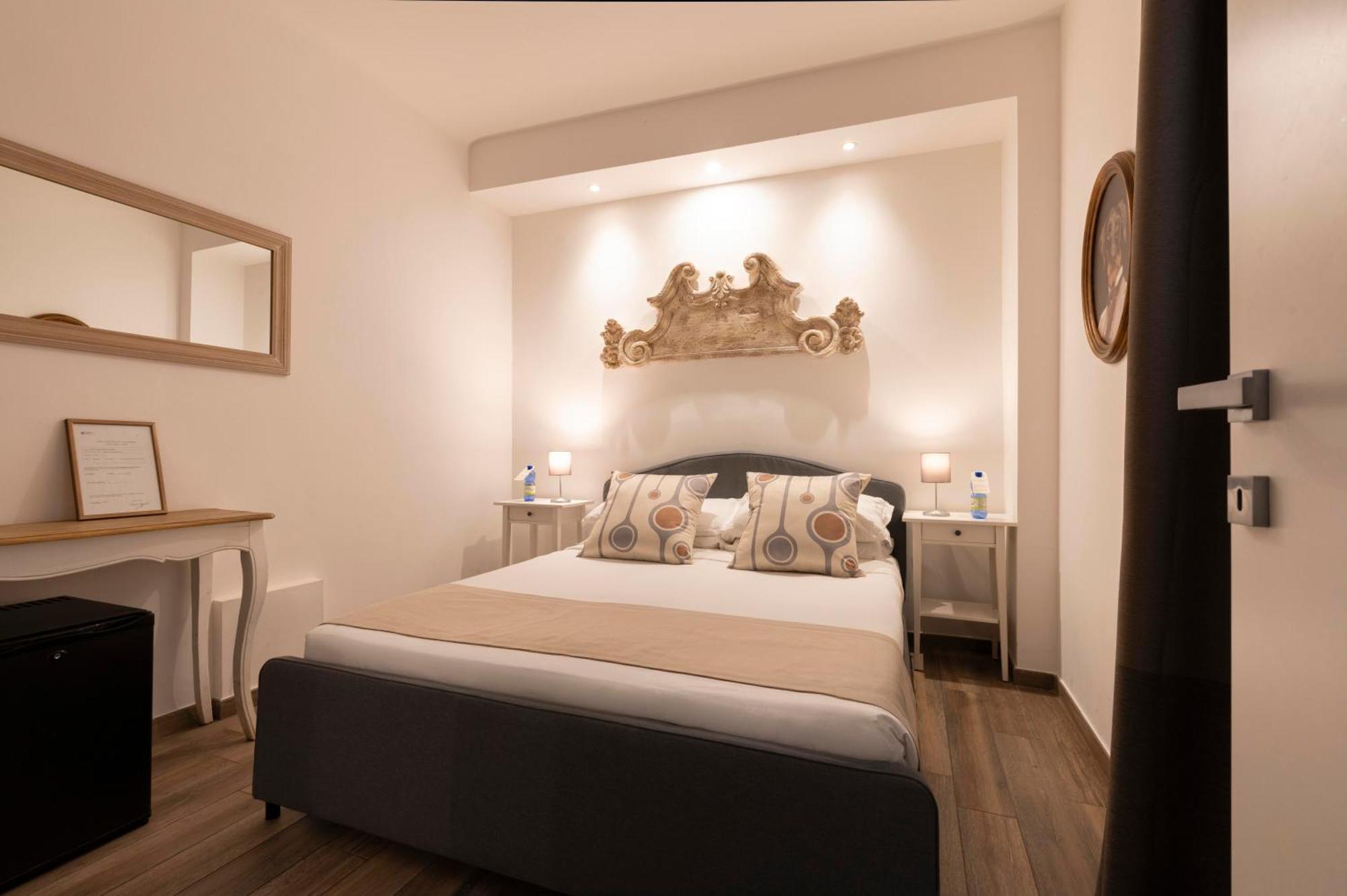 Popolo & Flaminio Rooms 3* Rom