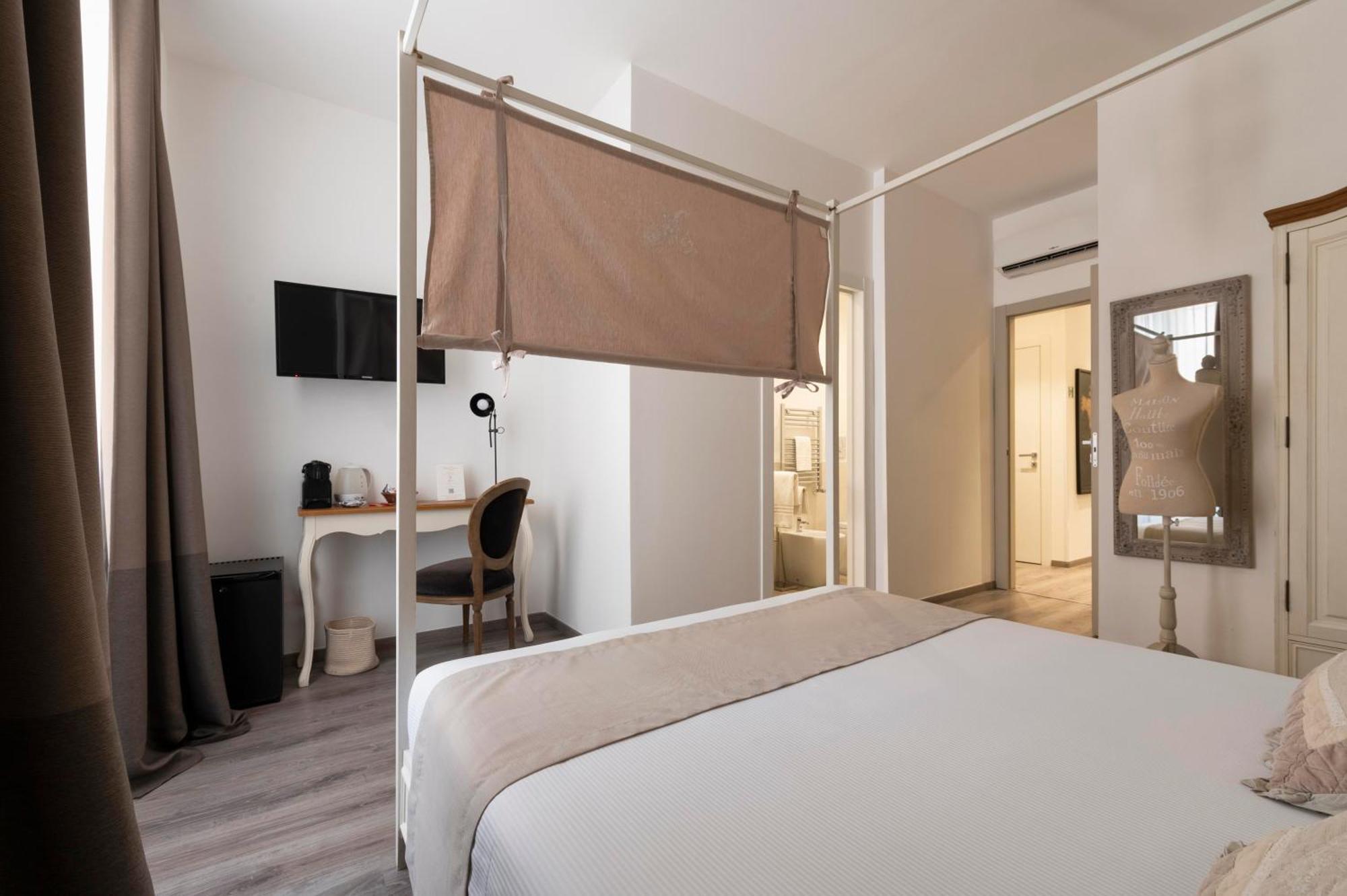 Popolo & Flaminio Rooms Gasthof