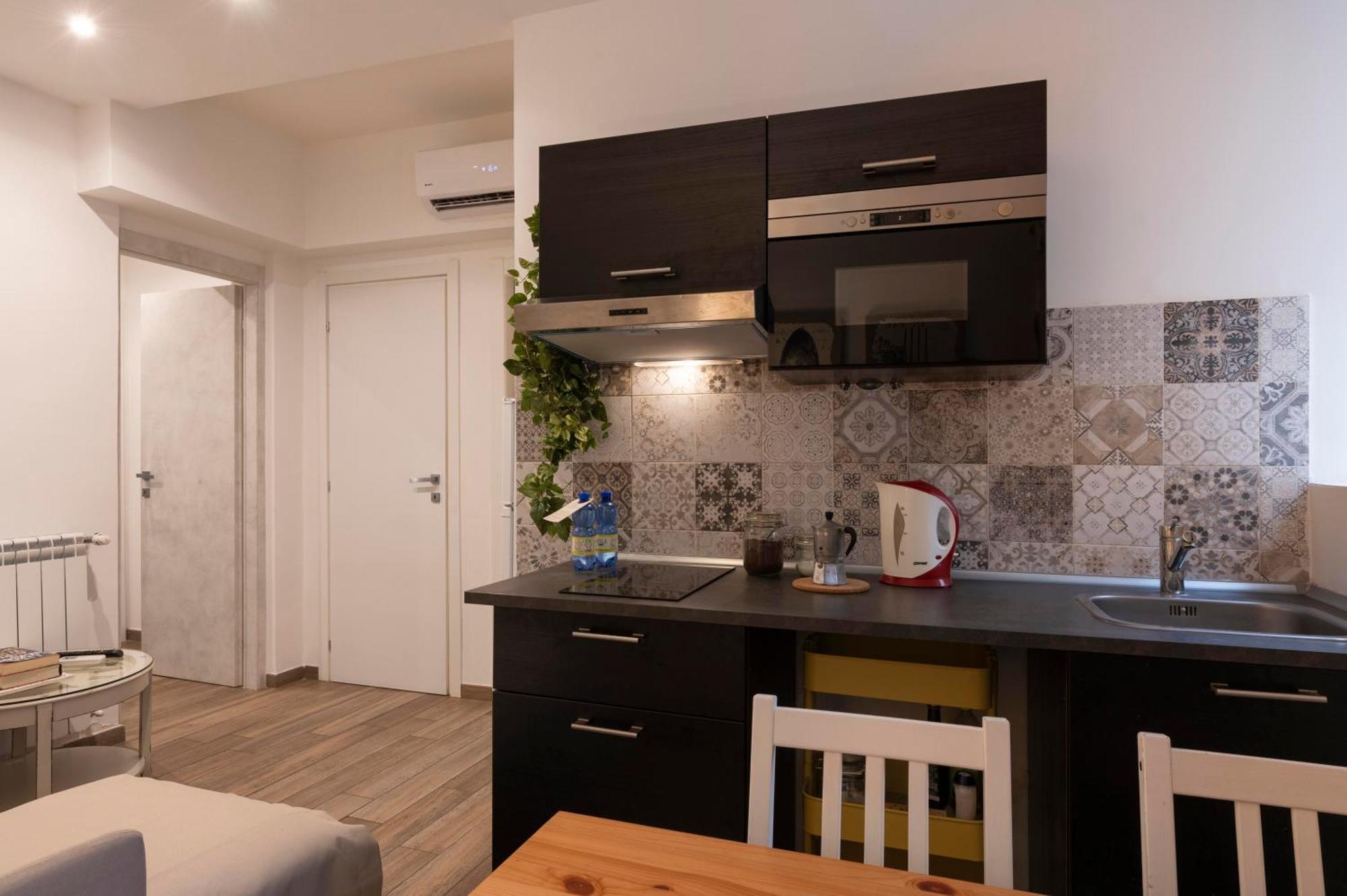 Popolo & Flaminio Rooms Gasthof 3*