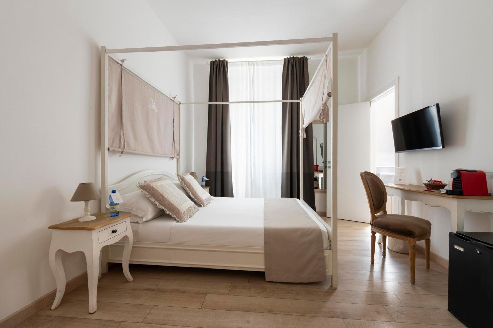 Popolo & Flaminio Rooms Gasthof Rom