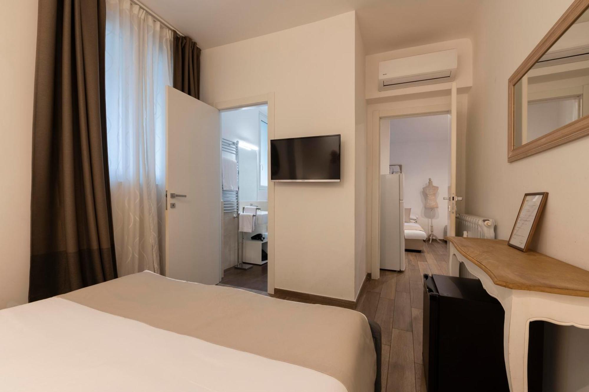 Popolo & Flaminio Rooms Rom