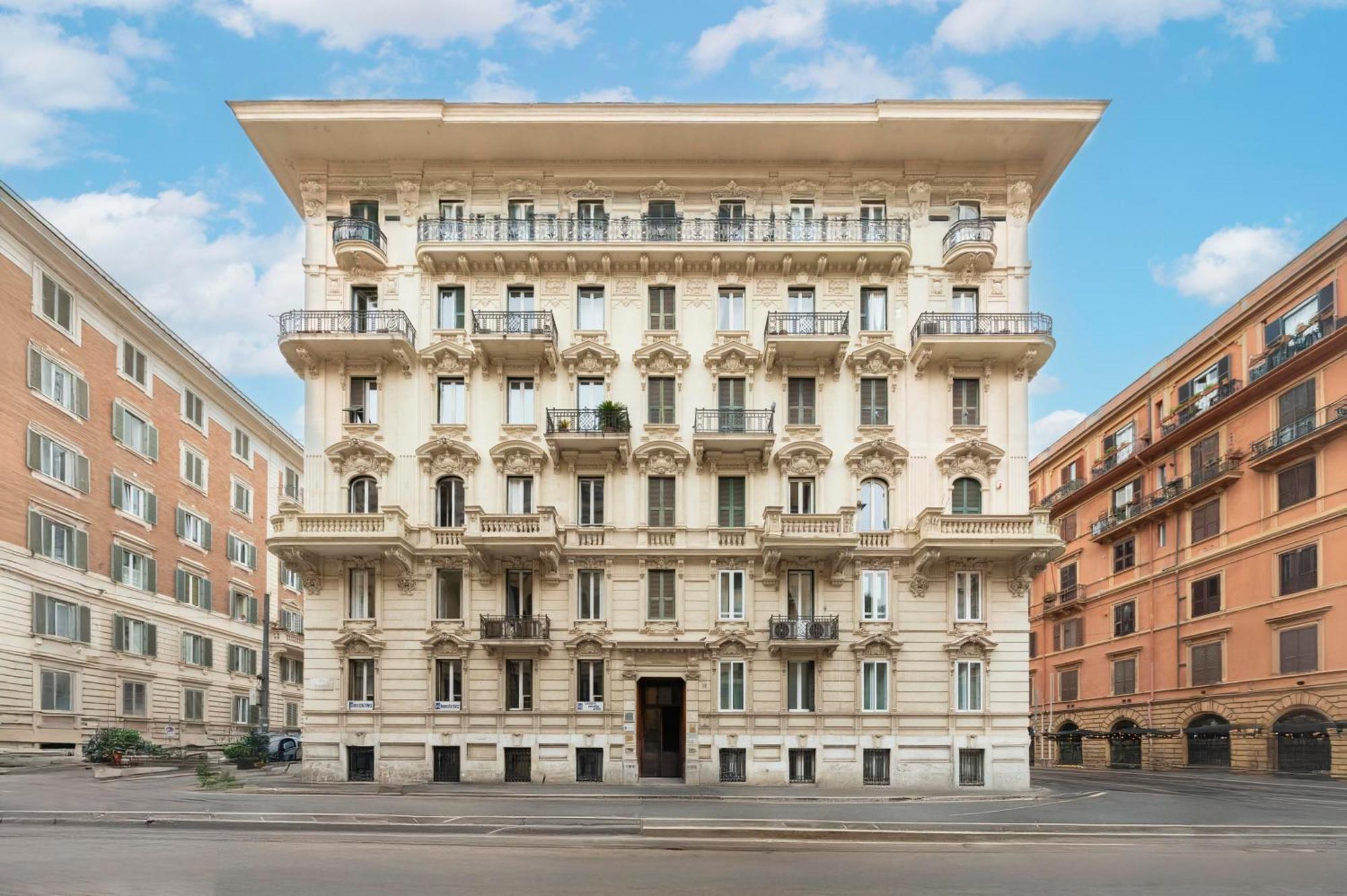 Casa de hóspedes Popolo & Flaminio